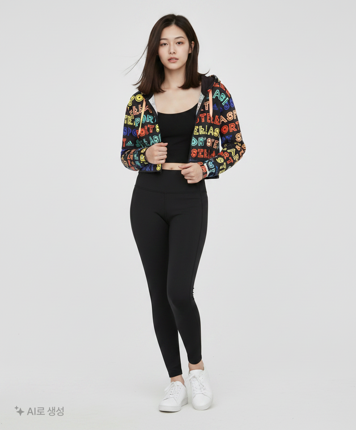 아디다스(ADIDAS) 후드 집업 90