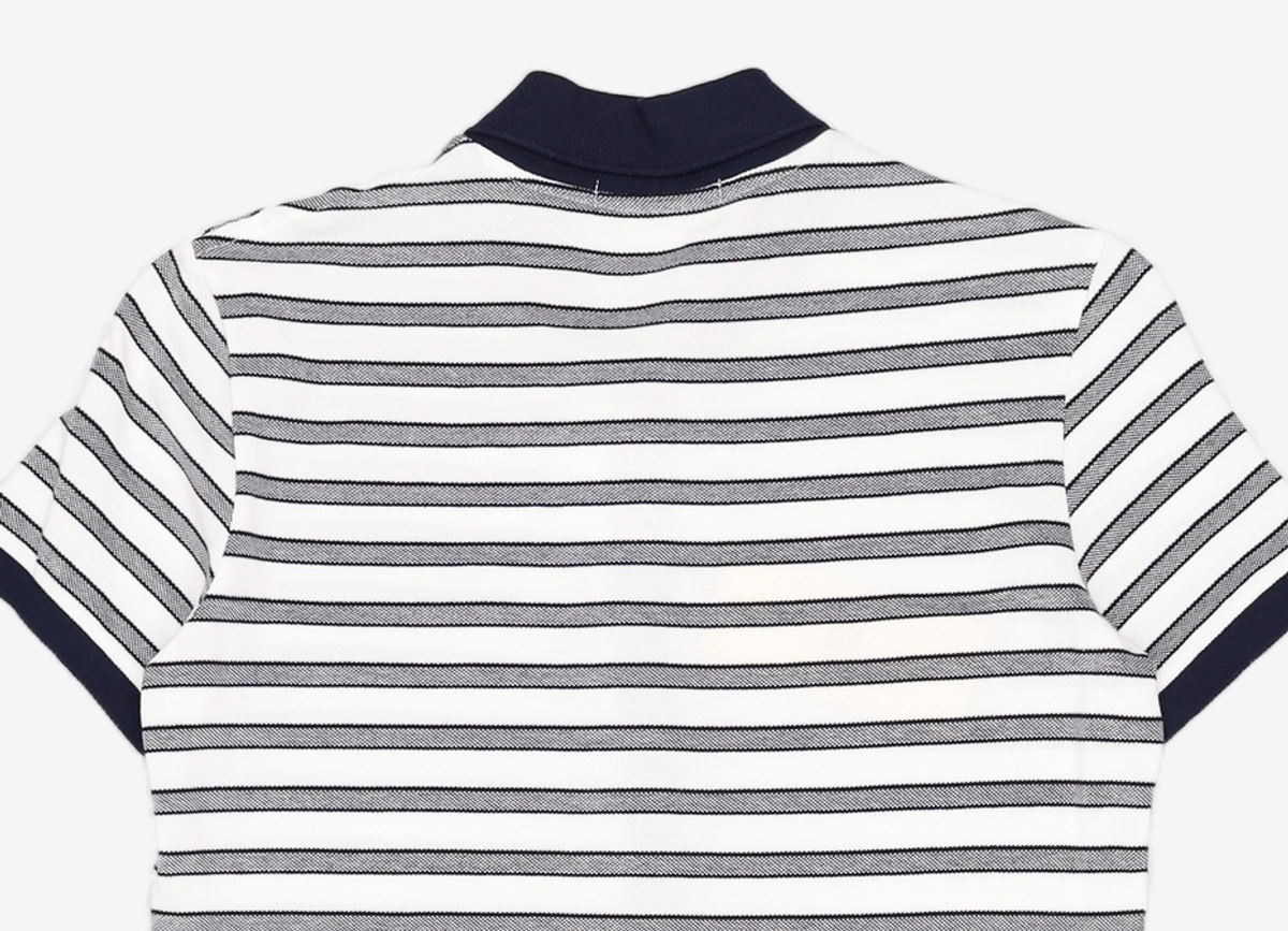 라코스테(LACOSTE) 미니 원피스 40