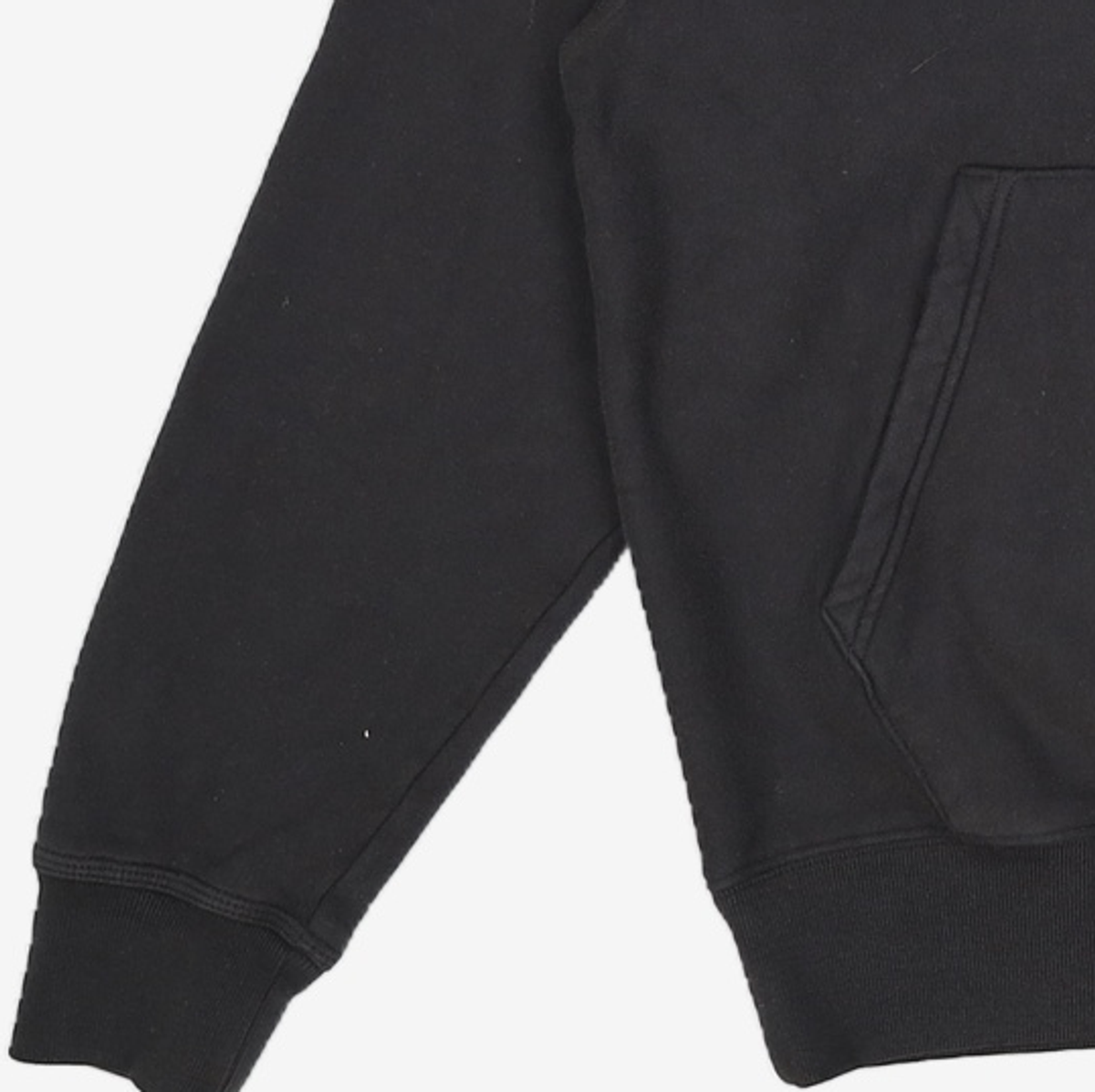 스투시(STUSSY) 후드 티셔츠 S