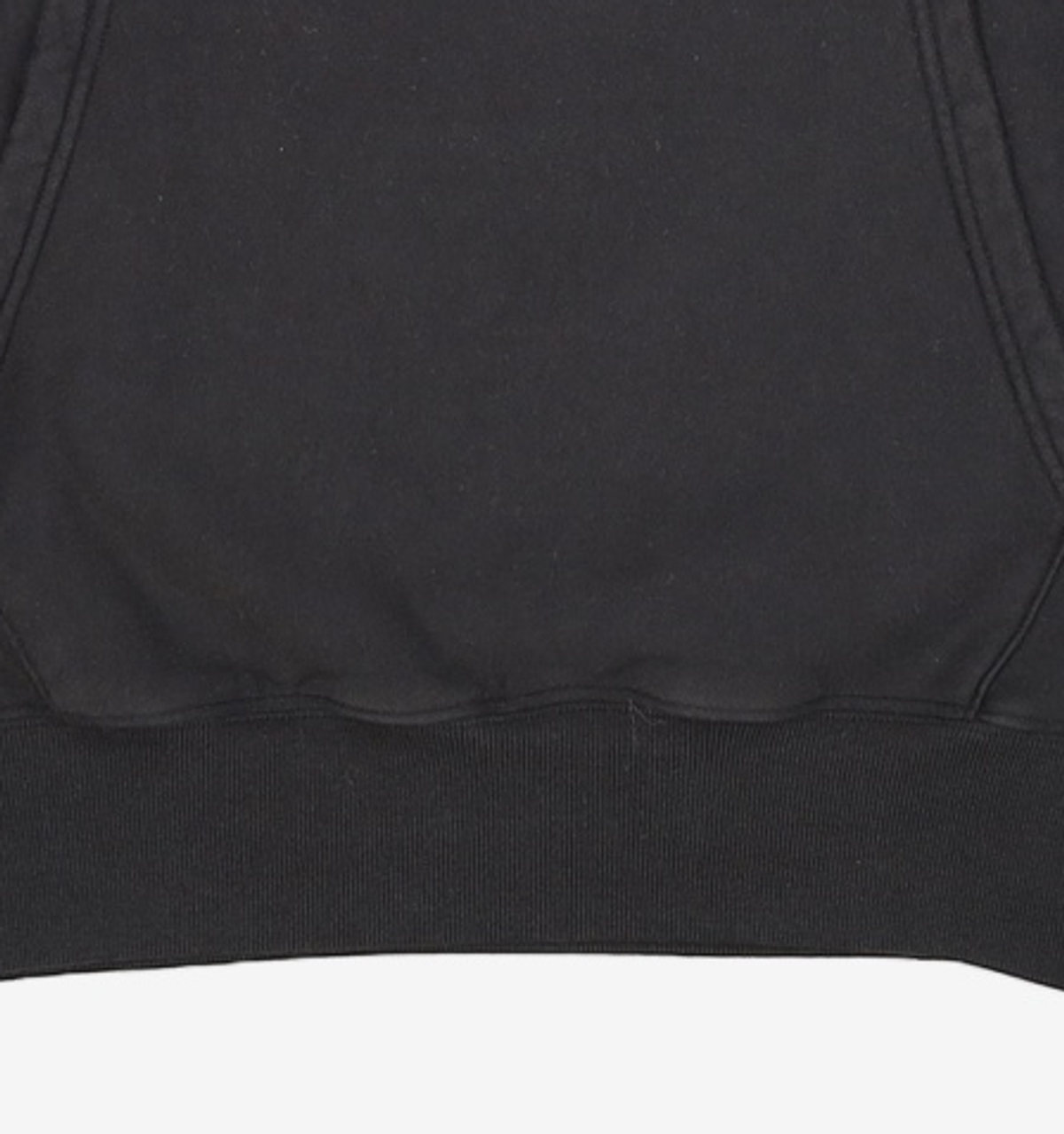 스투시(STUSSY) 후드 티셔츠 S