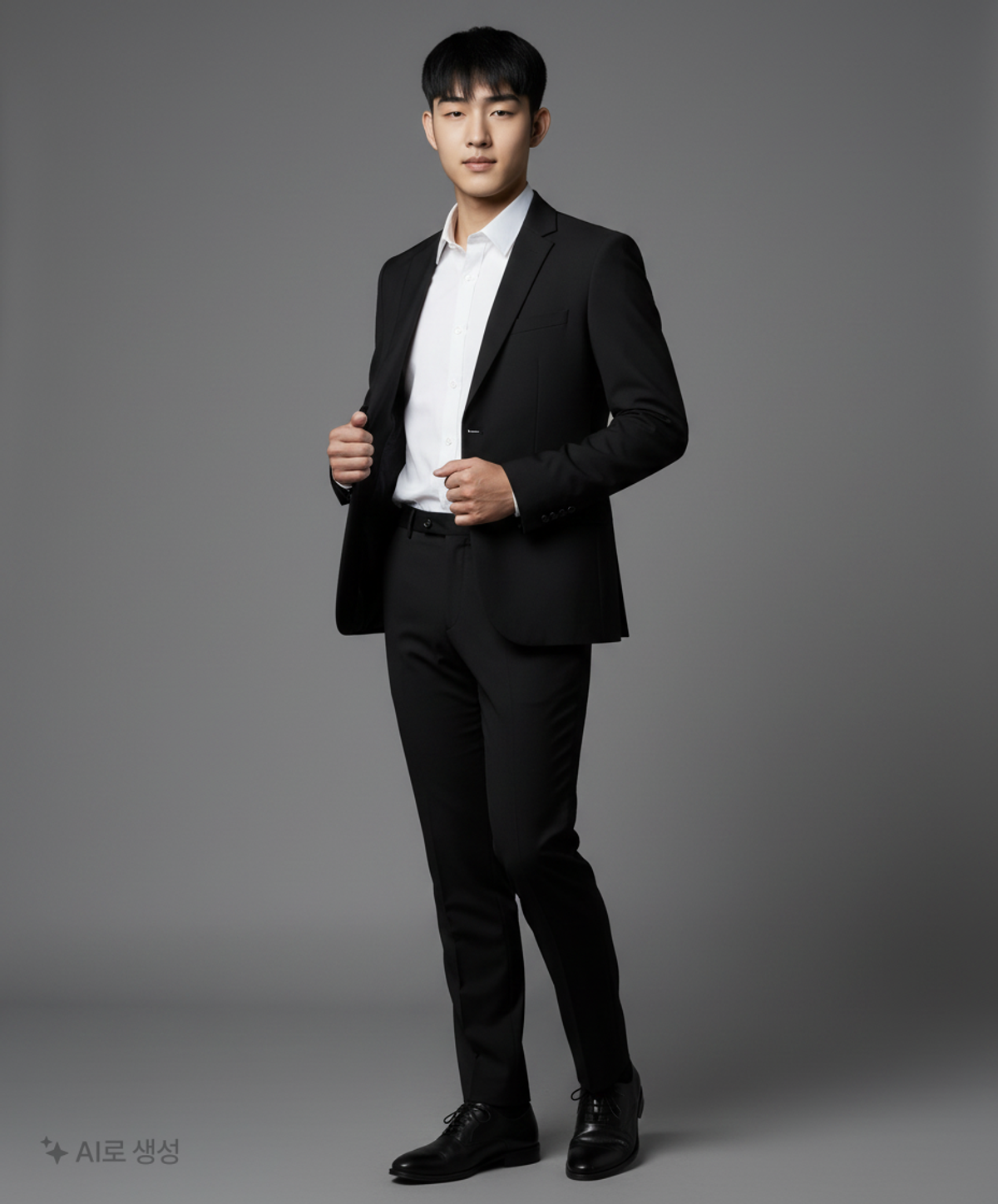 무신사 스탠다드(MUSINSA STANDARD) 슈트/블레이저 재킷 XL