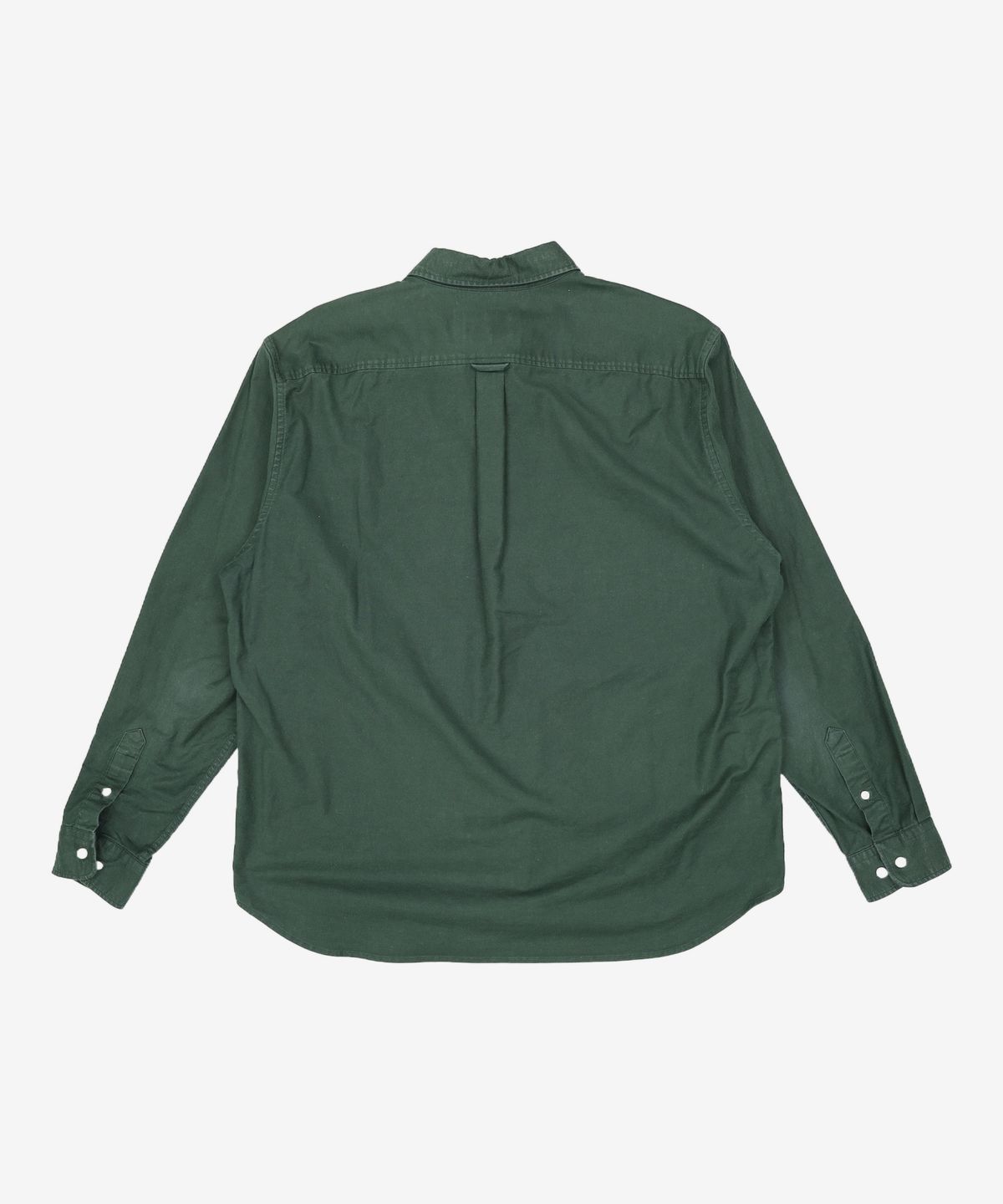 라코스테(LACOSTE) 남성 옥스퍼드 솔리드 셔츠 CH531E-51N 3M2 XL