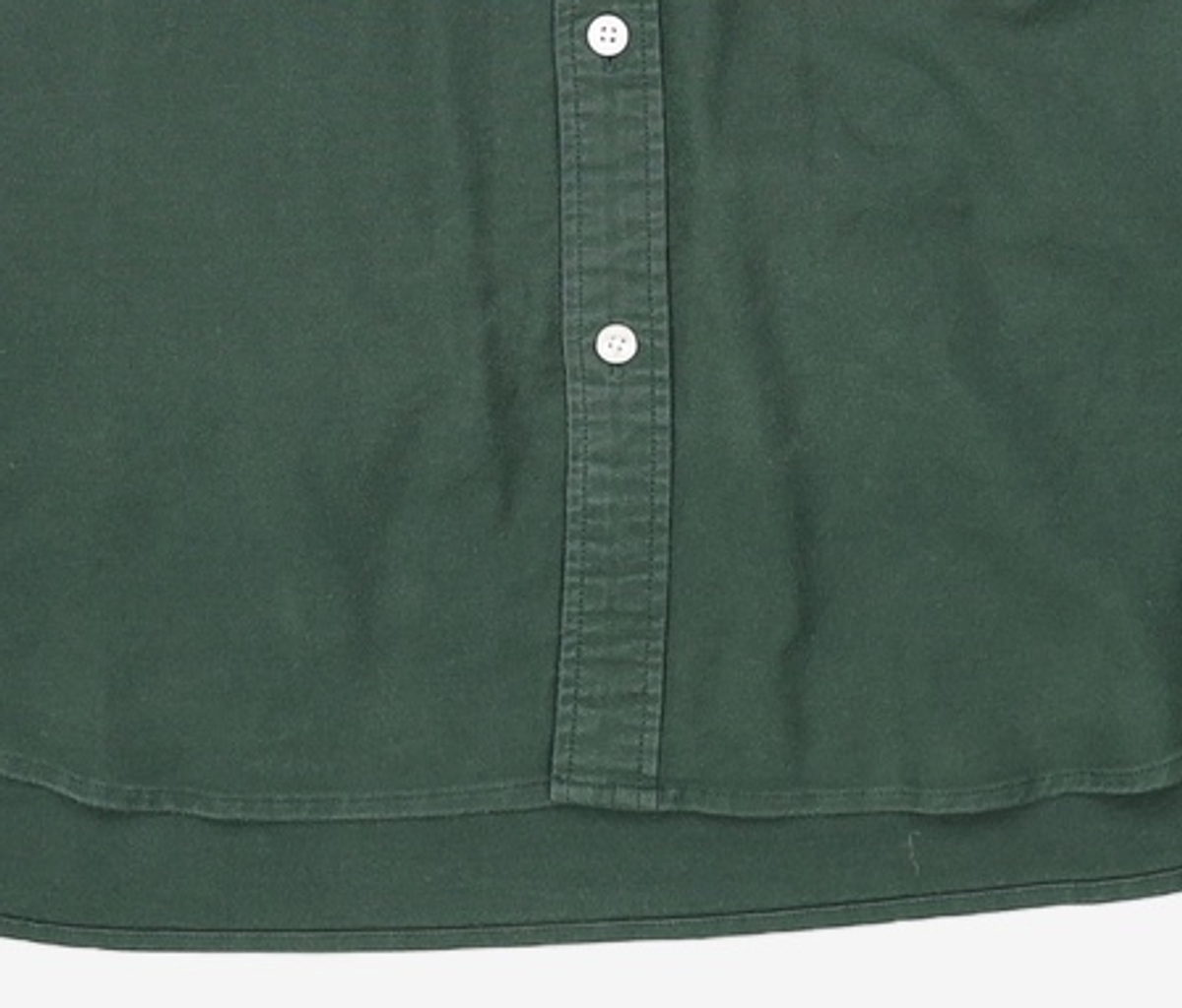 라코스테(LACOSTE) 남성 옥스퍼드 솔리드 셔츠 CH531E-51N 3M2 XL