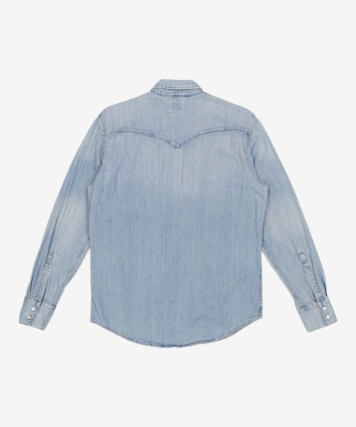 리바이스(LEVI'S) 캐주얼 셔츠 M