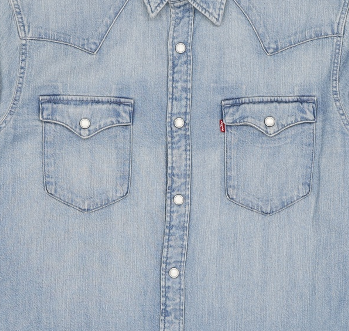 리바이스(LEVI'S) 캐주얼 셔츠 M