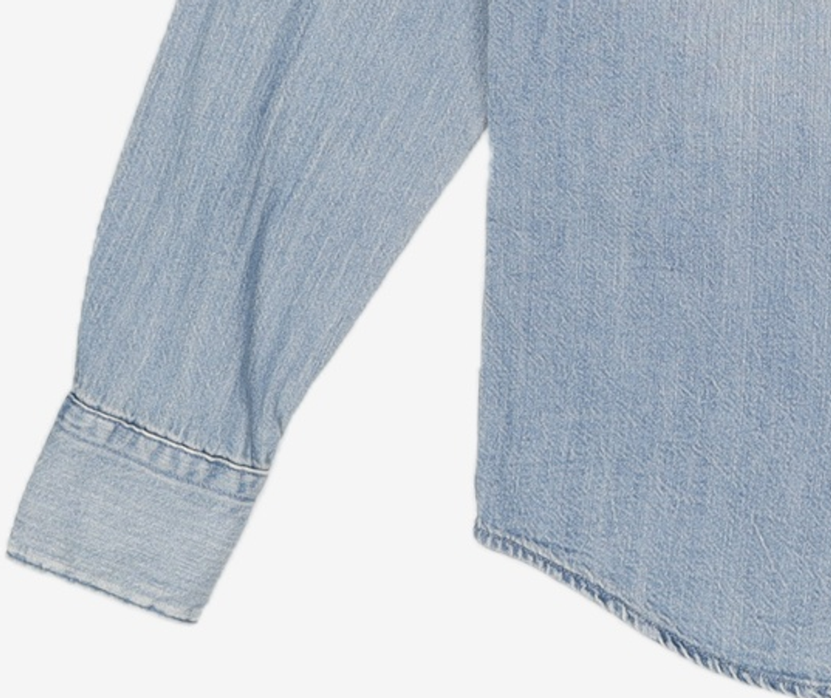 리바이스(LEVI'S) 캐주얼 셔츠 M