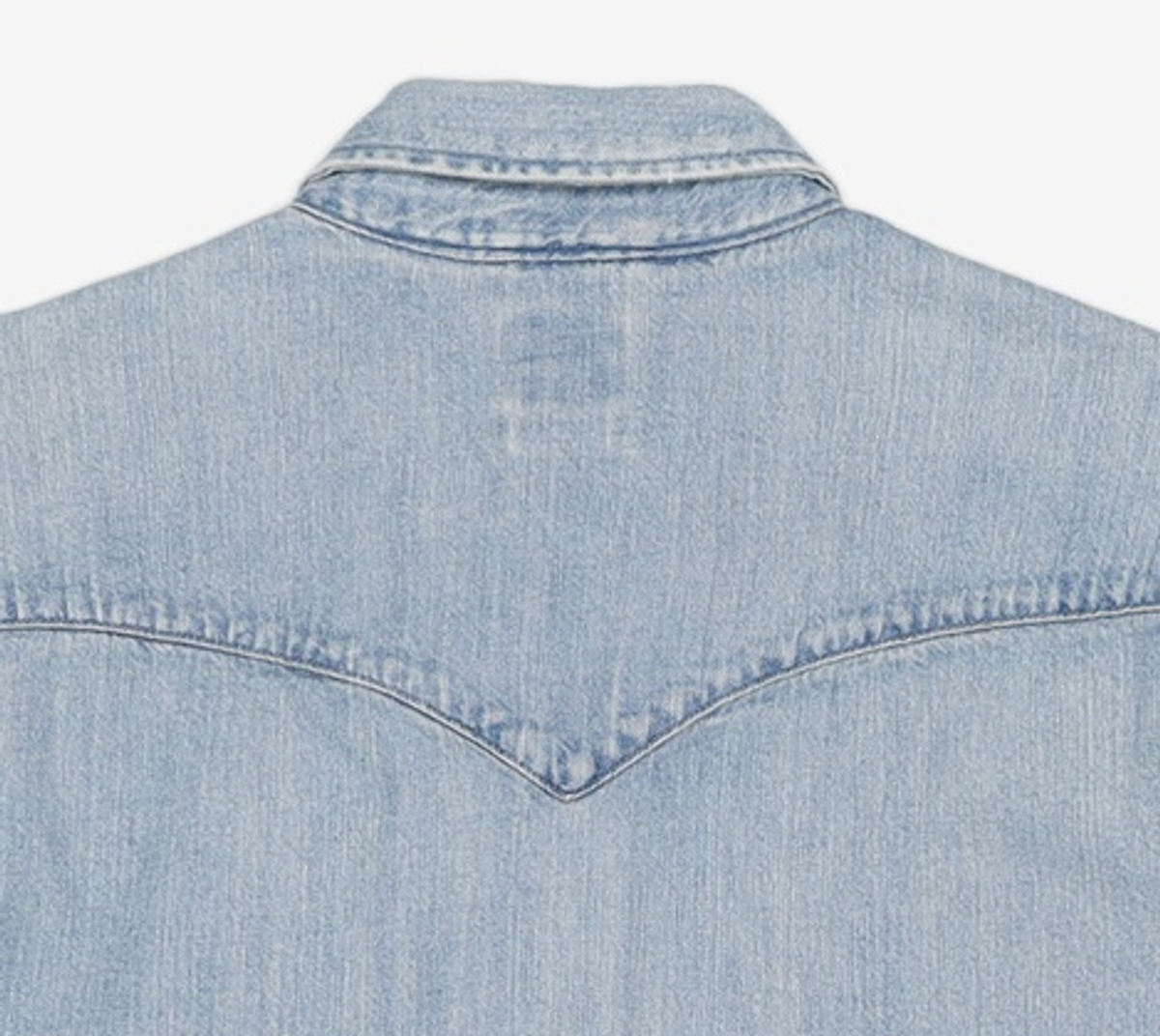 리바이스(LEVI'S) 캐주얼 셔츠 M