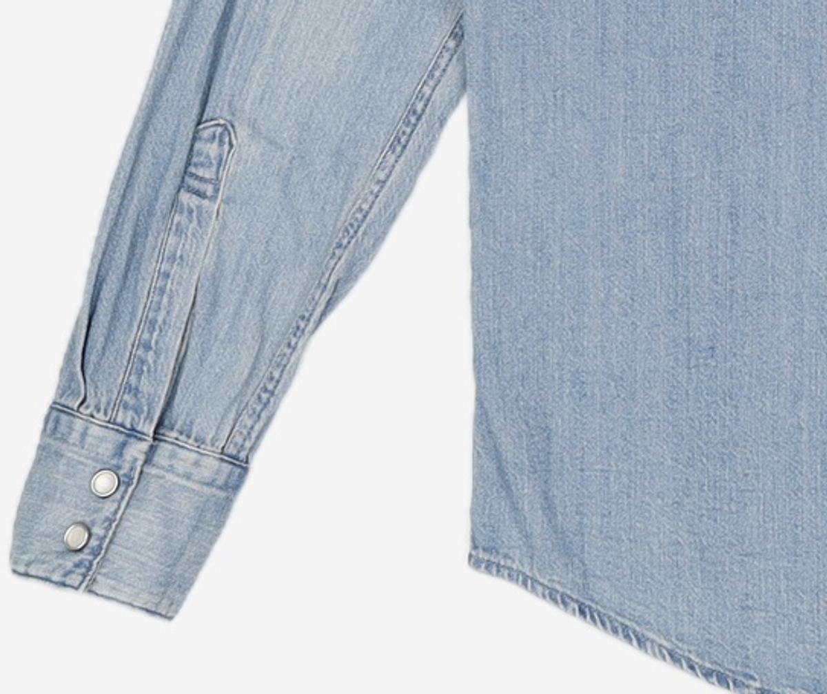리바이스(LEVI'S) 캐주얼 셔츠 M