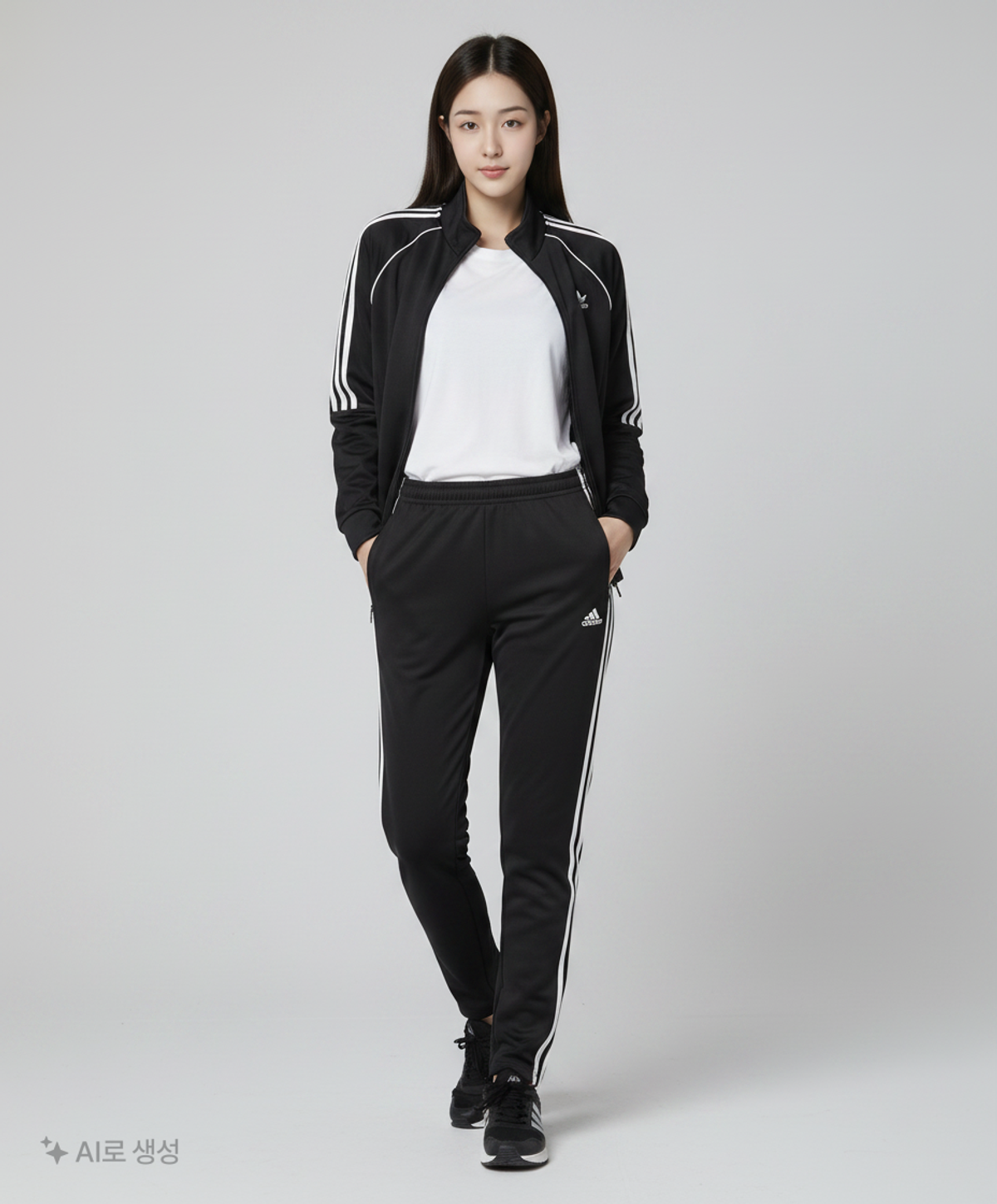 아디다스(ADIDAS) 트레이닝 팬츠 85