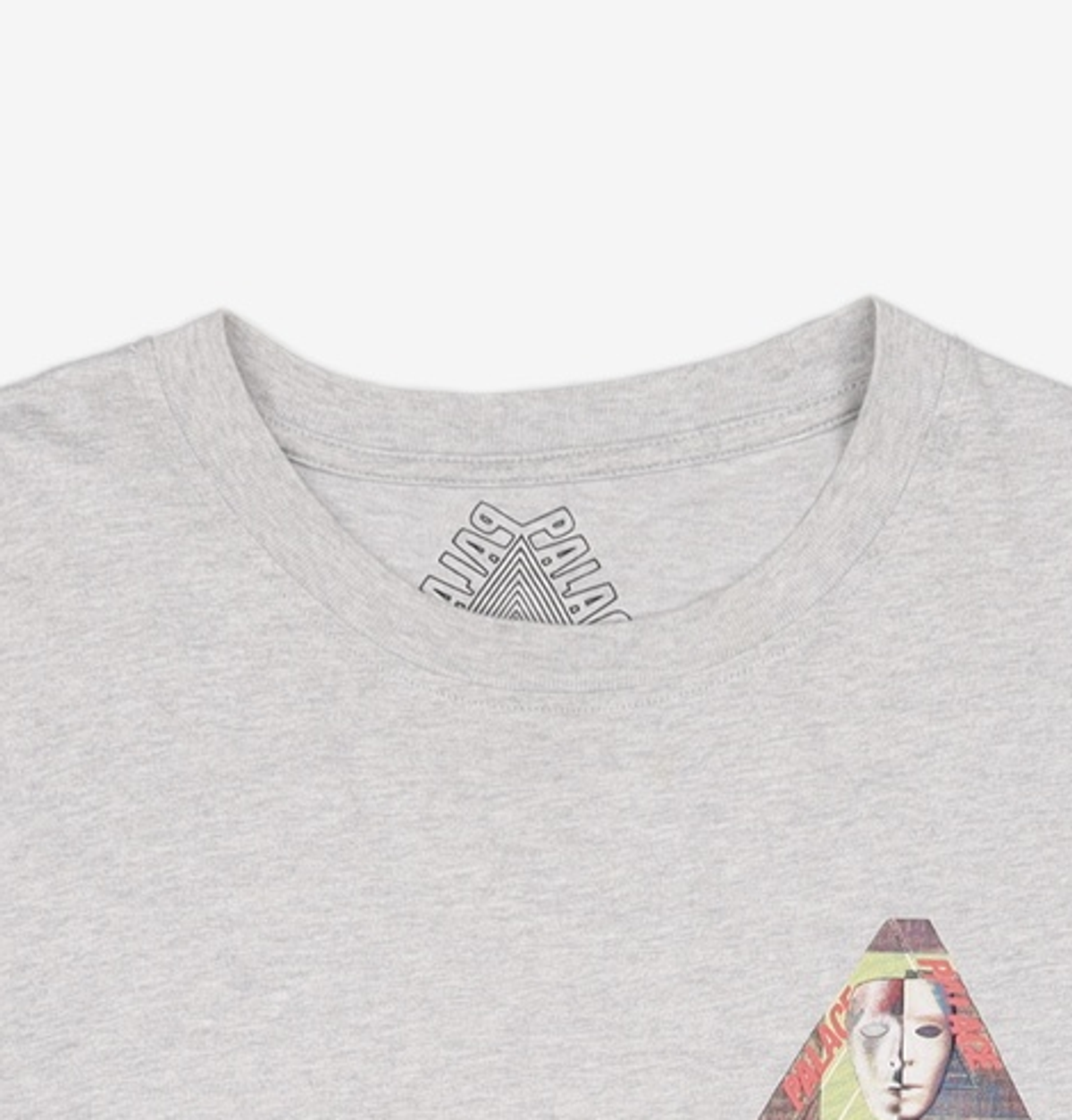 팔라스(PALACE) 반소매 티셔츠 XXL