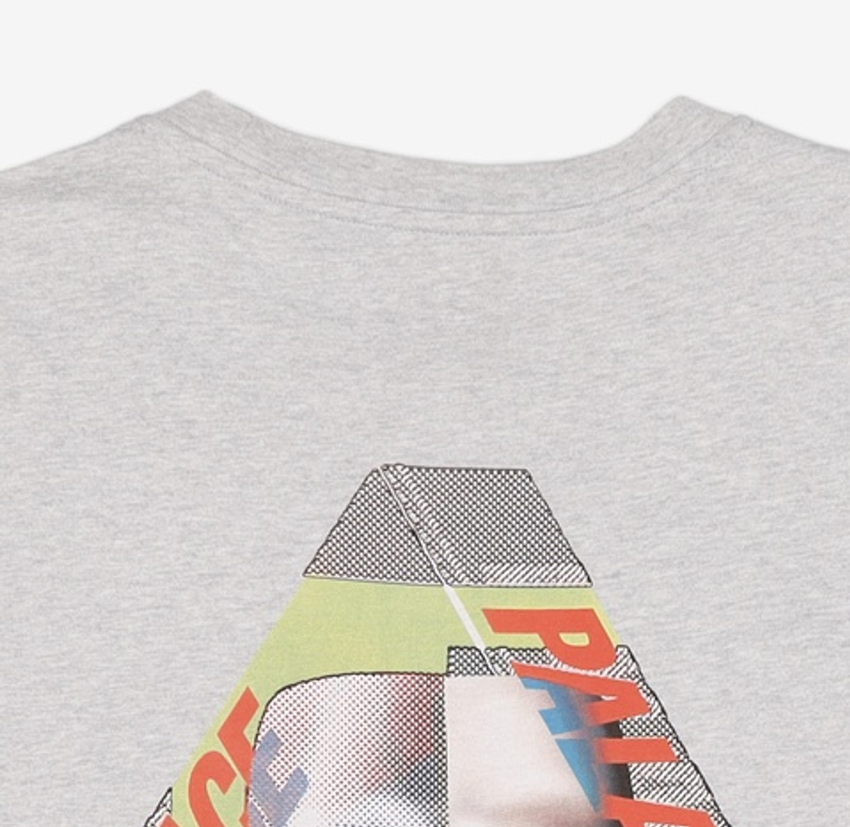 팔라스(PALACE) 반소매 티셔츠 XXL