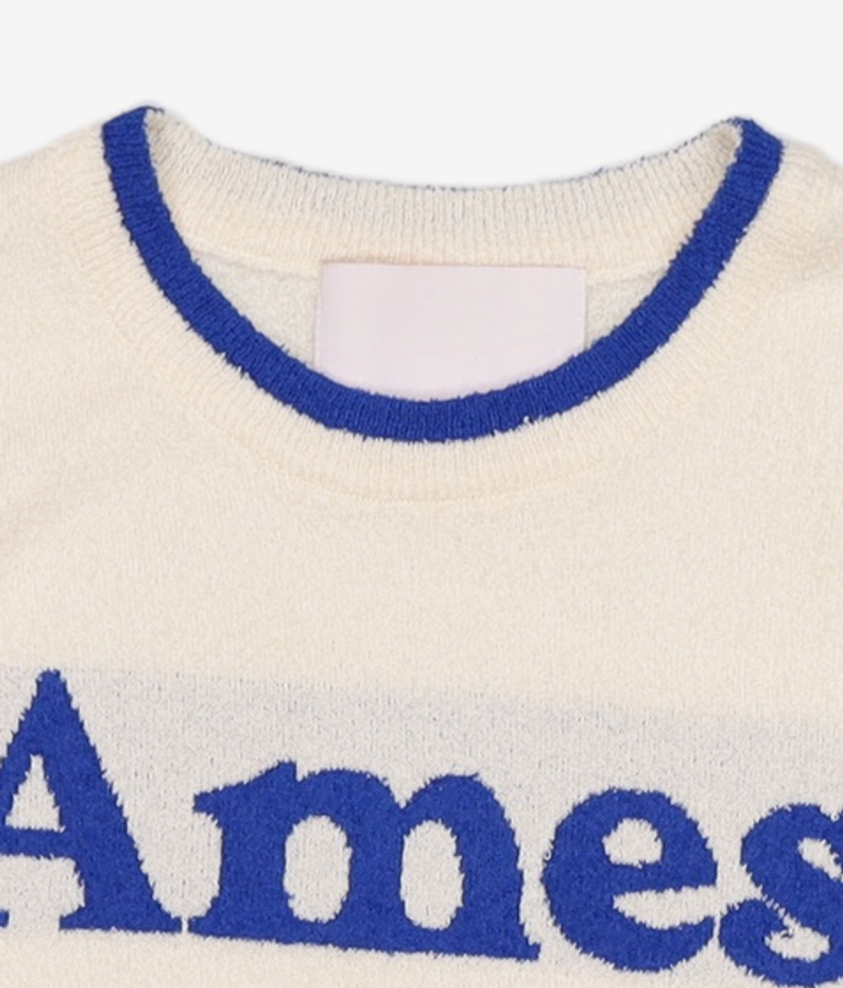 아메스 월드와이드(AMES-WORLDWIDE) 니트/스웨터 FREE