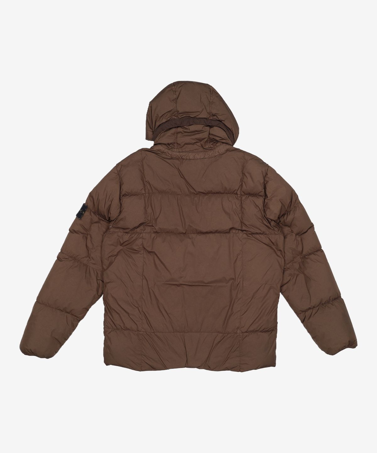 스톤아일랜드(STONE ISLAND) 숏 패딩/숏 헤비 아우터 XL