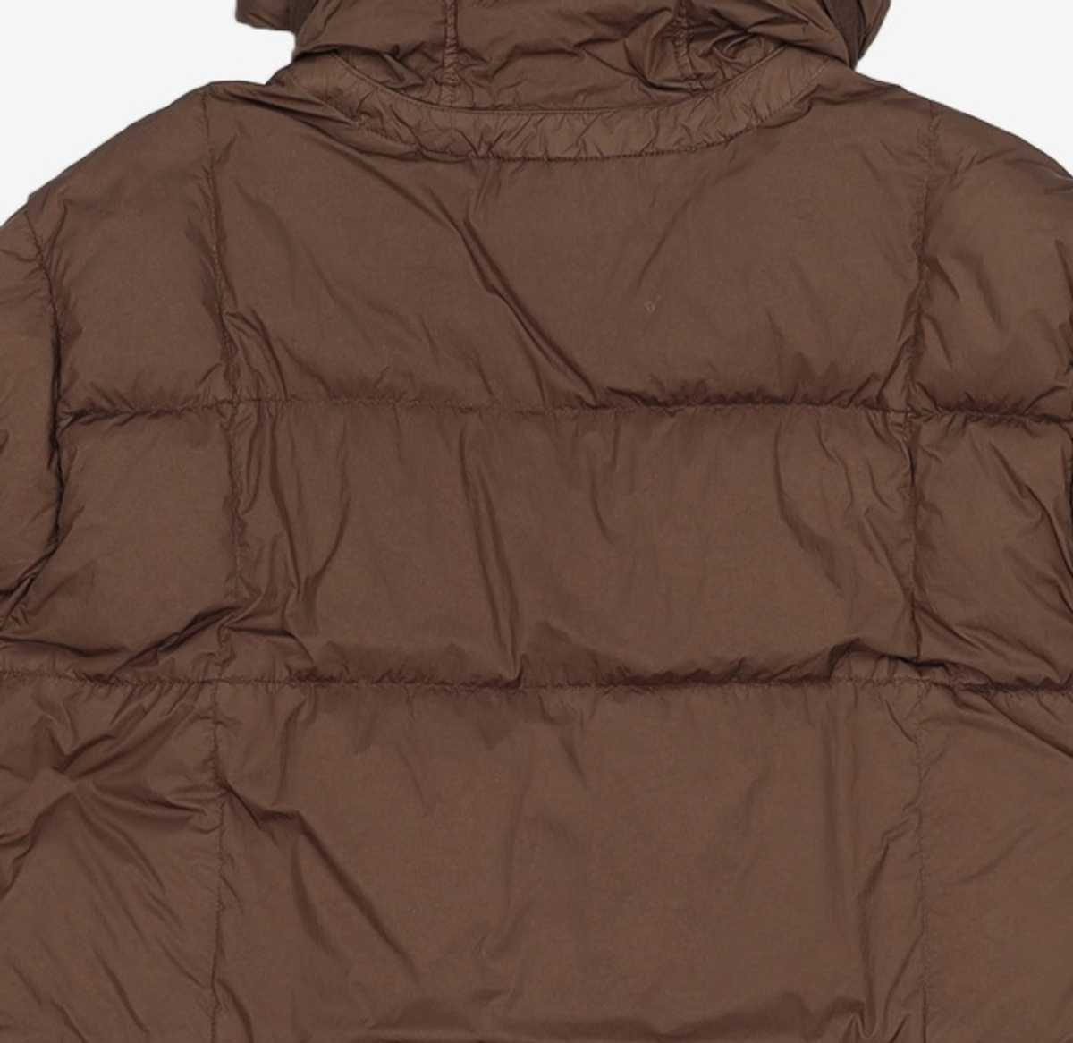 스톤아일랜드(STONE ISLAND) 숏 패딩/숏 헤비 아우터 XL