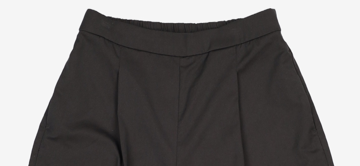무인양품(MUJI) 코튼 팬츠 XL