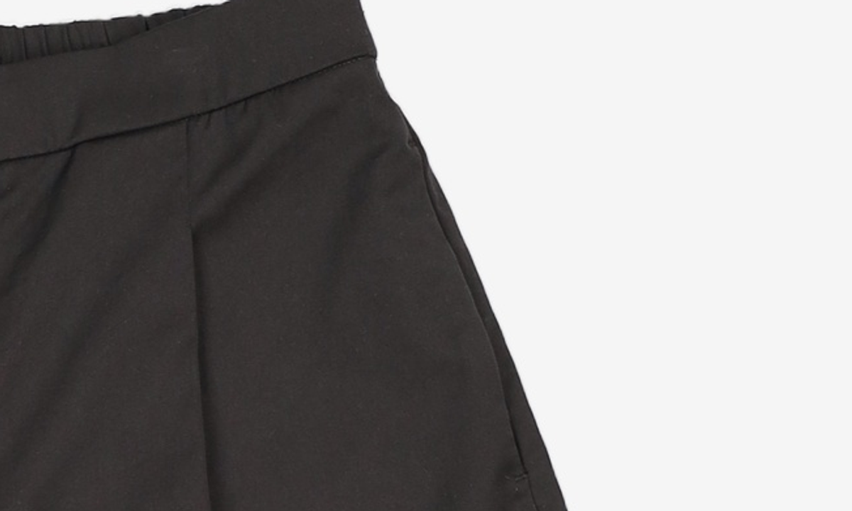 무인양품(MUJI) 코튼 팬츠 XL