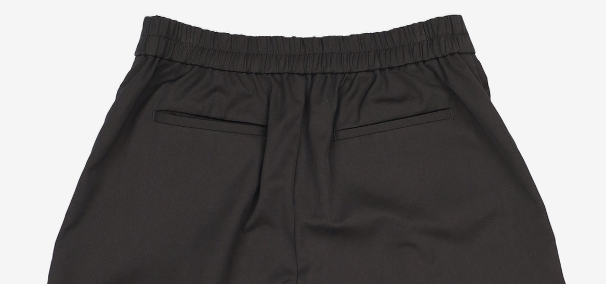 무인양품(MUJI) 코튼 팬츠 XL