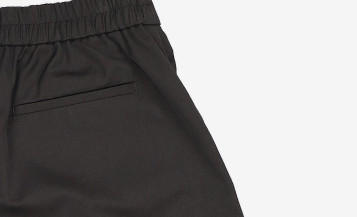 무인양품(MUJI) 코튼 팬츠 XL