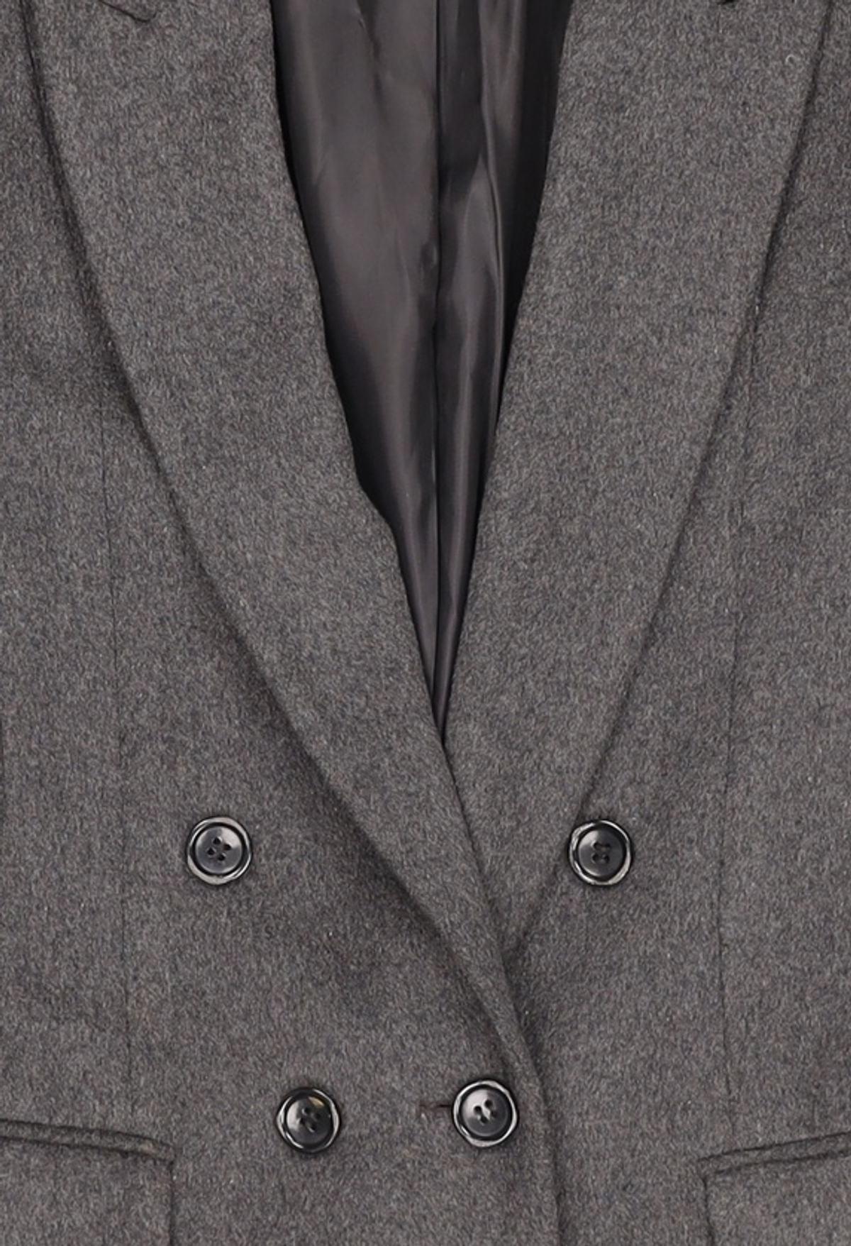 르샵 블랙(Leshop BLACK) 슈트/블레이저 재킷 S