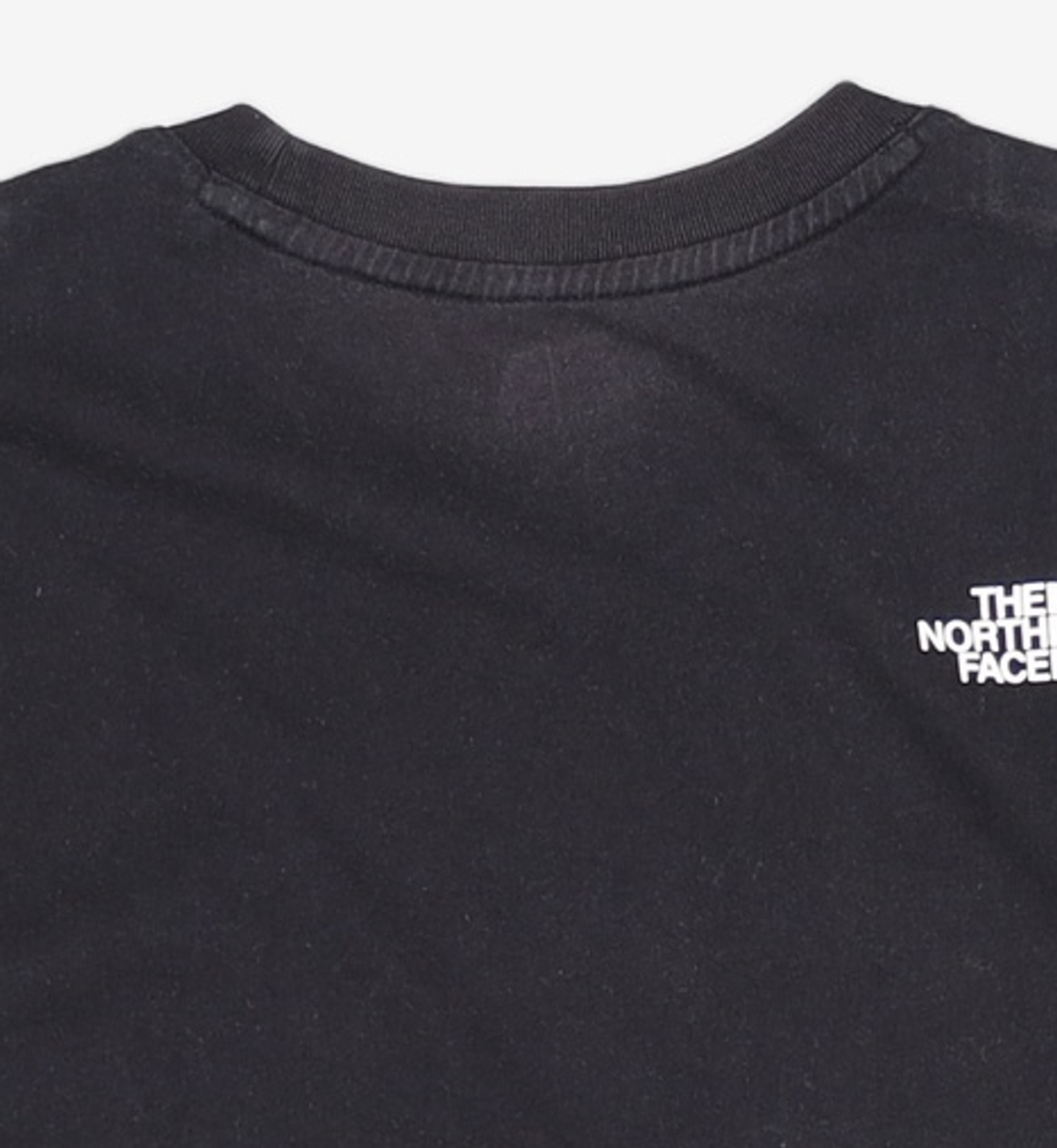 노스페이스(THE NORTH FACE) 반소매 티셔츠 100