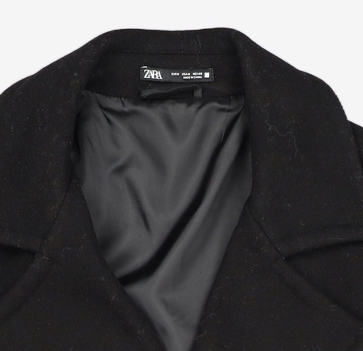 자라(ZARA) 겨울 기타 코트 M