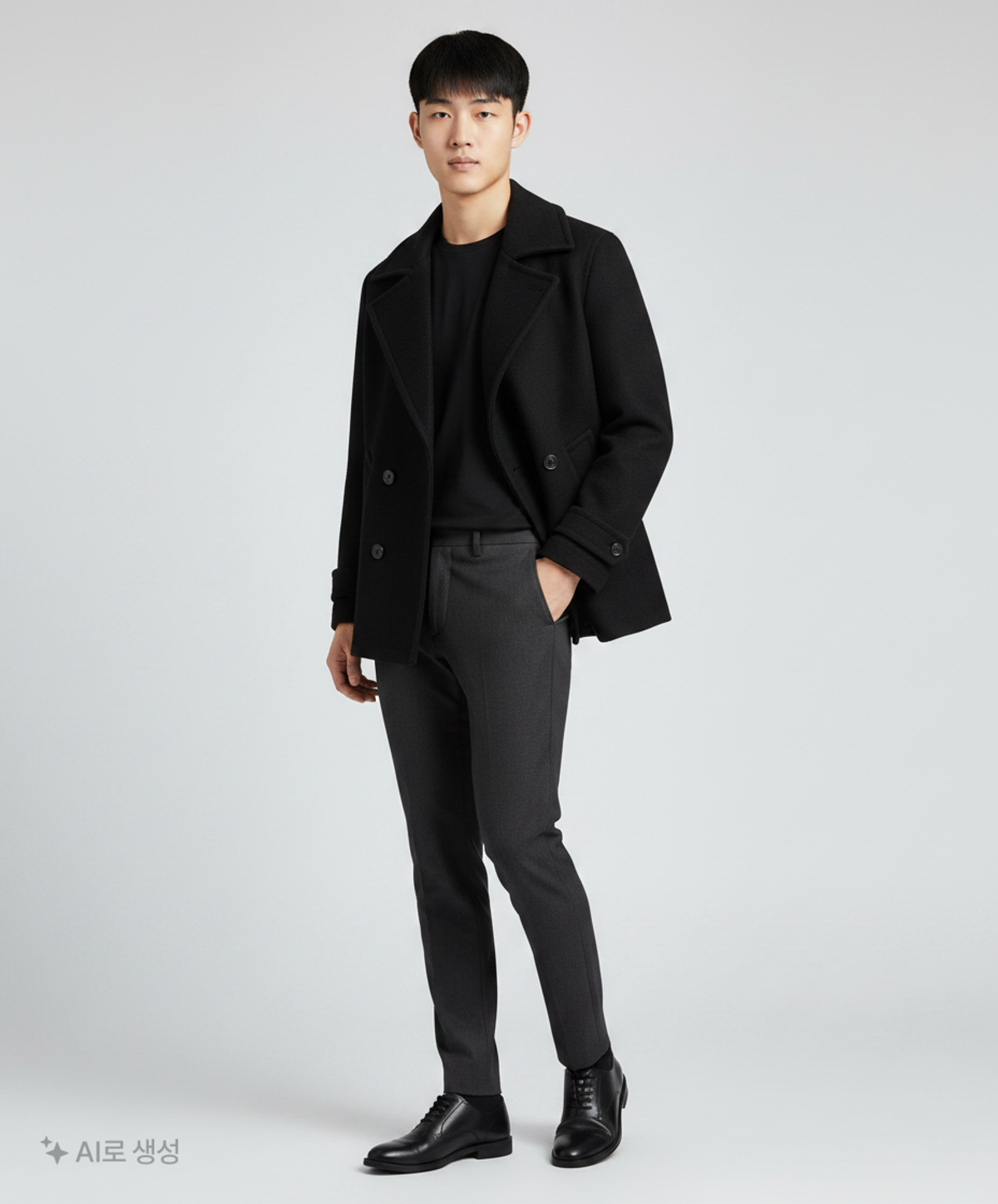 자라(ZARA) 겨울 기타 코트 M