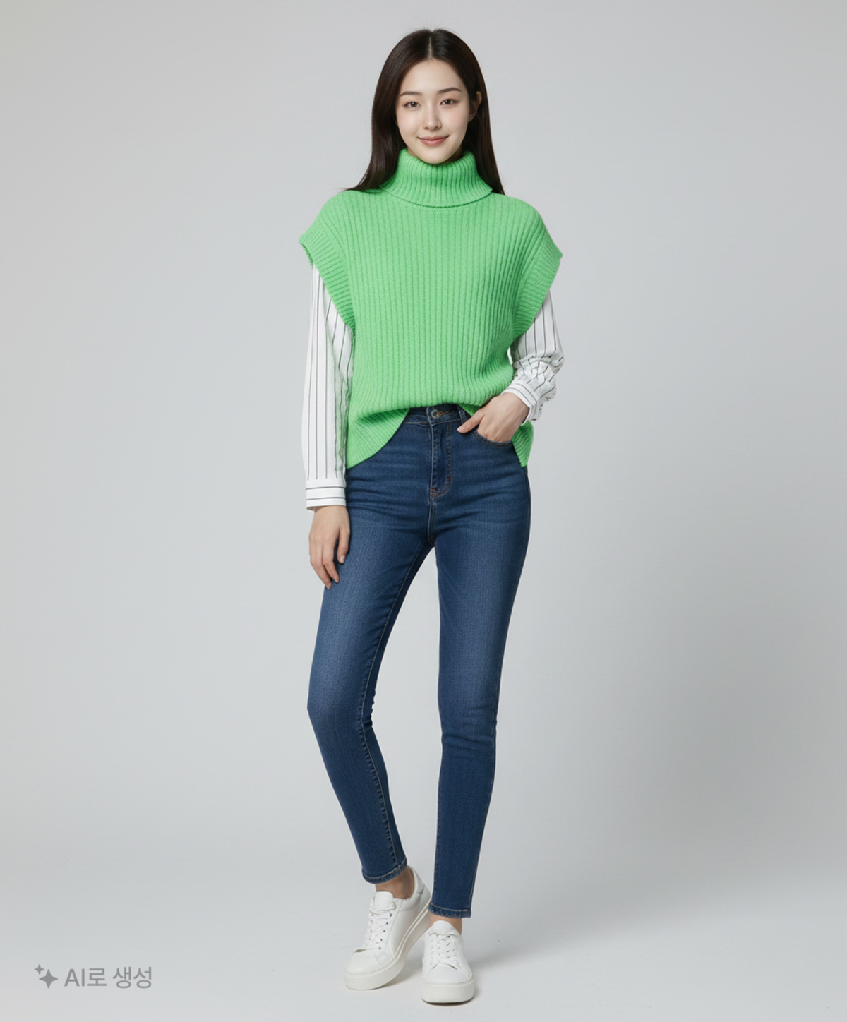 자라(ZARA) 베스트 M