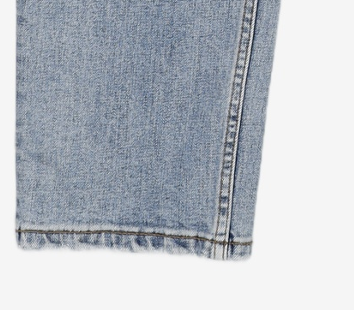 질스튜어트(JILLSTUART) 청/데님 팬츠 90