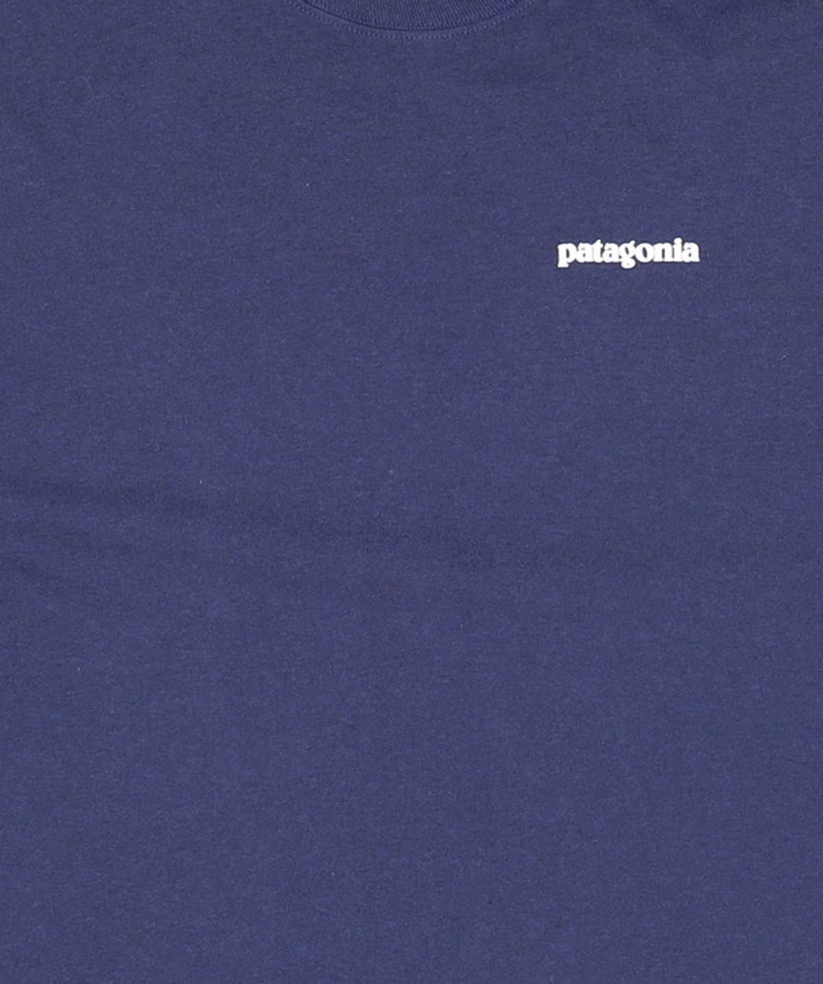 파타고니아(PATAGONIA) 반소매 티셔츠 L