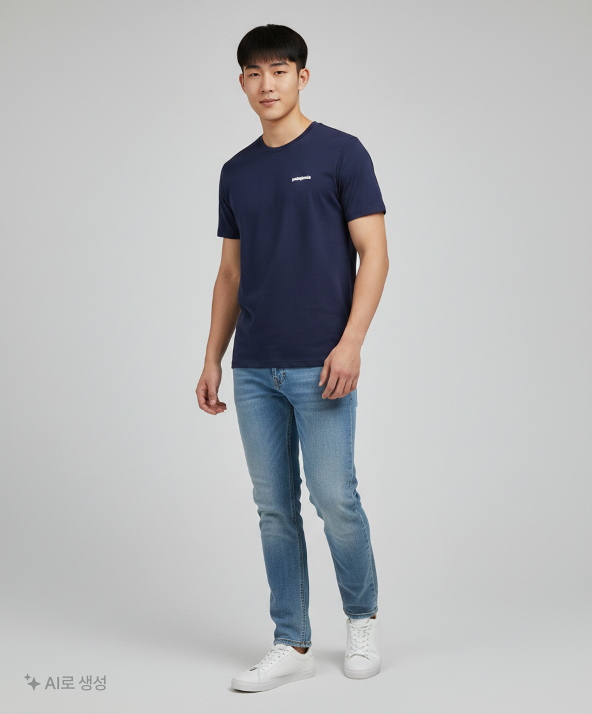 파타고니아(PATAGONIA) 반소매 티셔츠 L