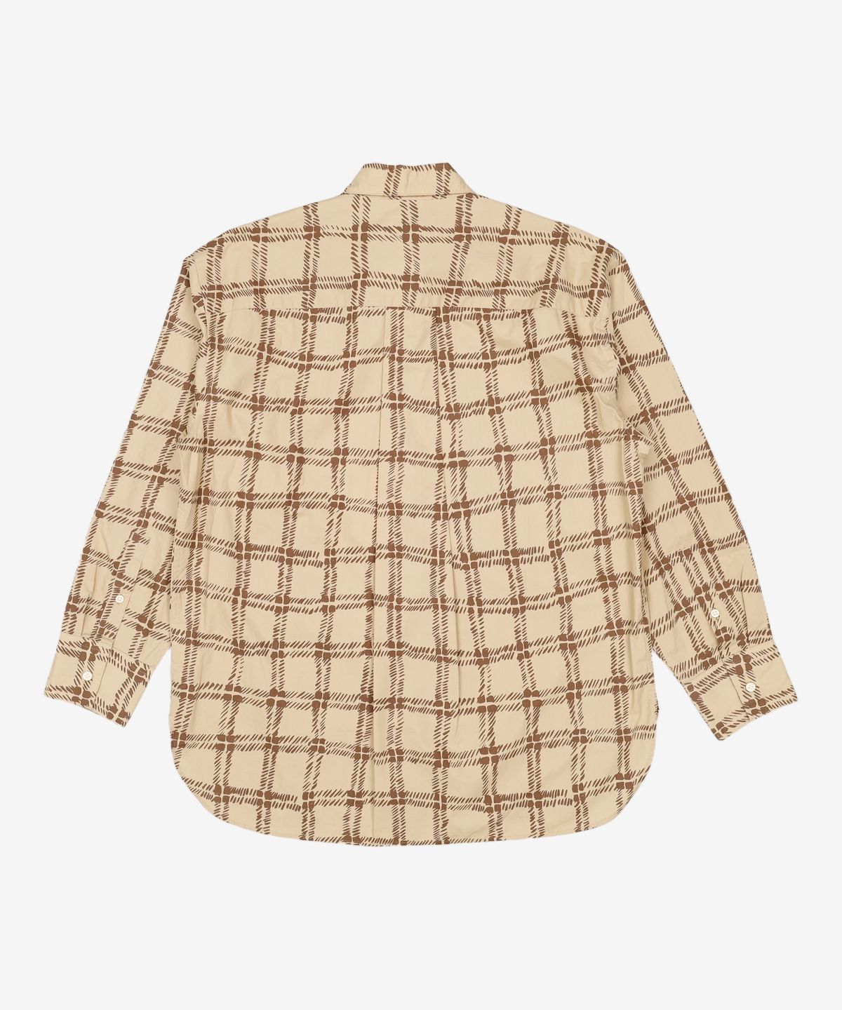 유니클로 x 마르니(UNIQLO x MARNI) 캐주얼 셔츠 L