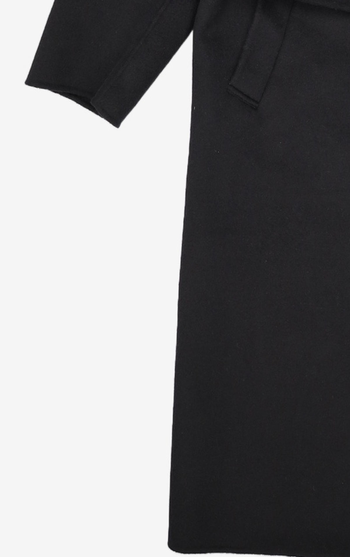 드로우핏(DRAW FIT) 겨울 기타 코트 L