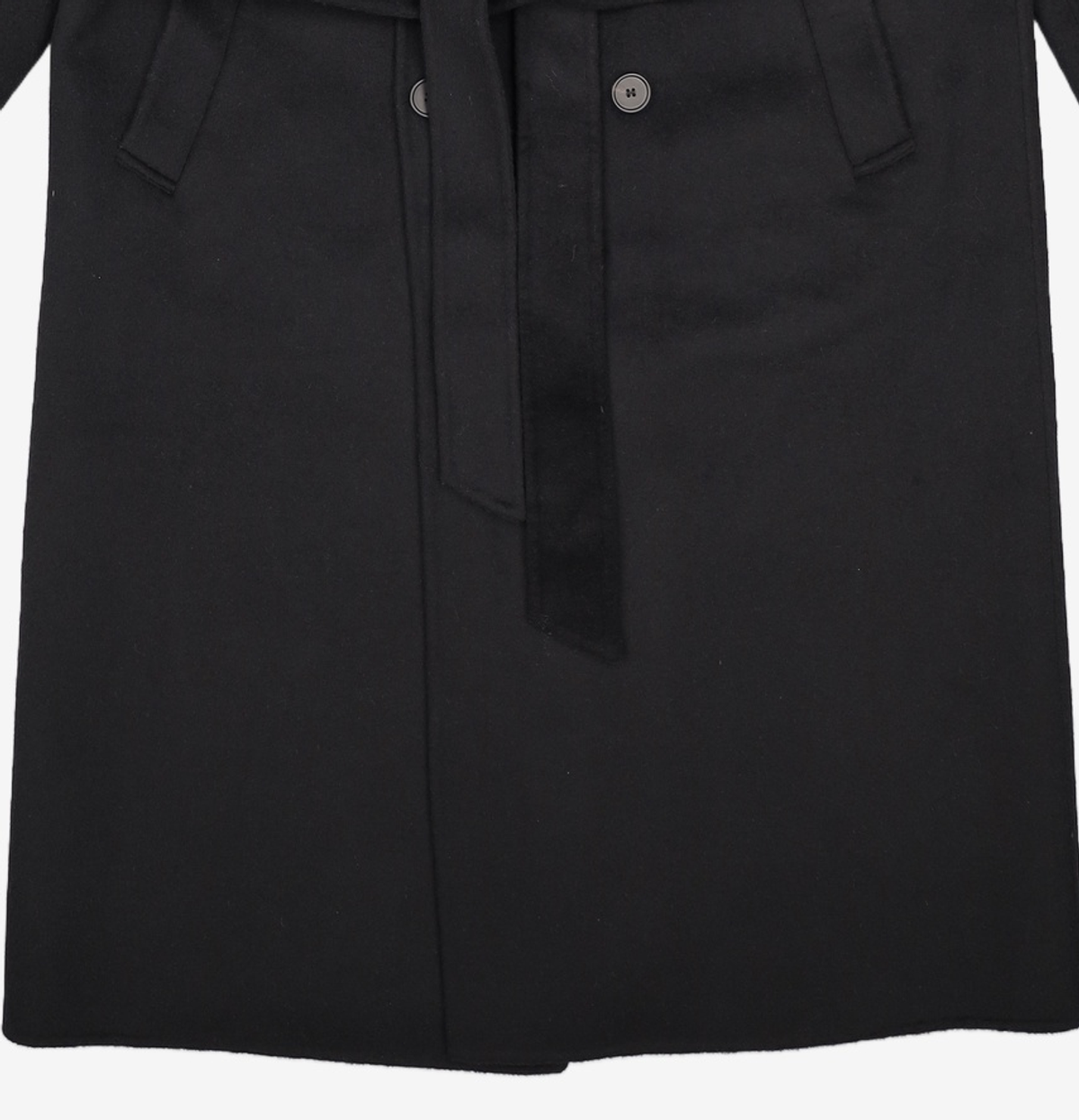 드로우핏(DRAW FIT) 겨울 기타 코트 L
