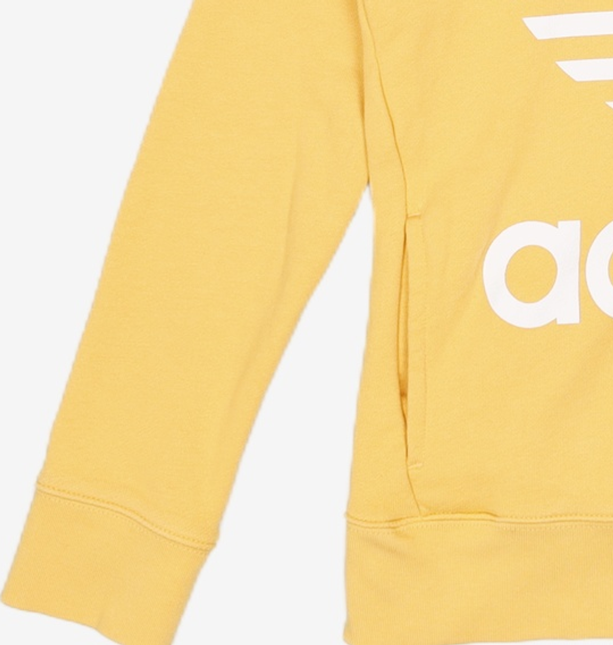 아디다스(ADIDAS) 후드 티셔츠 XS