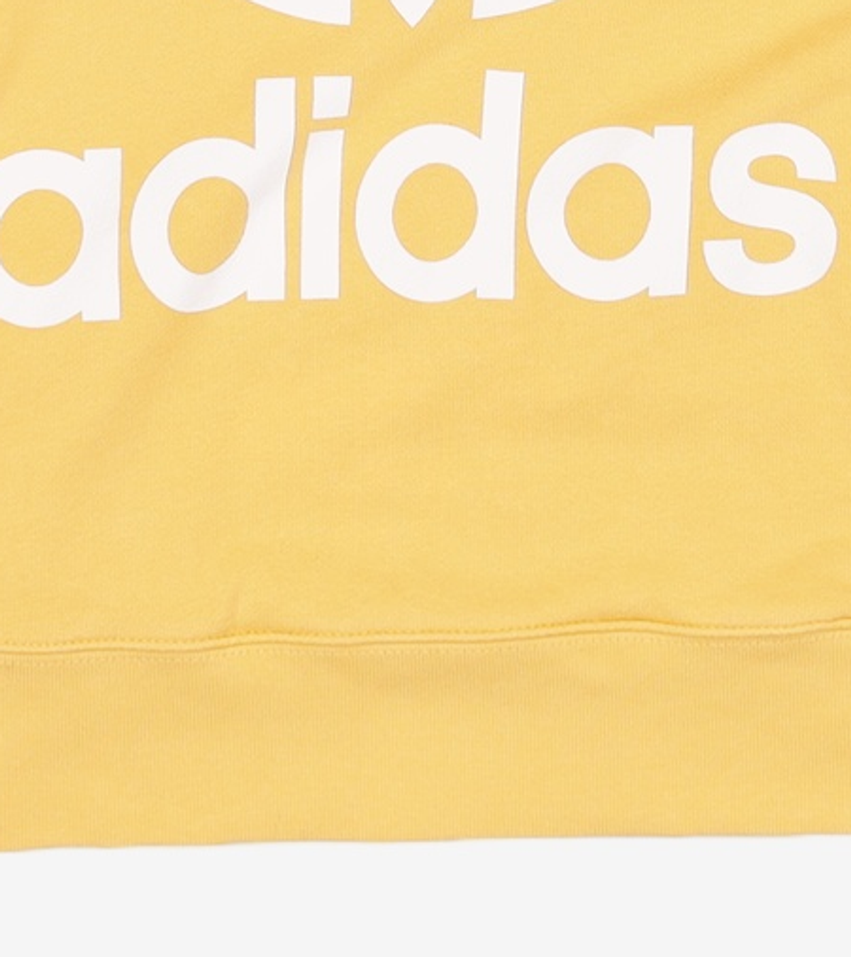 아디다스(ADIDAS) 후드 티셔츠 XS