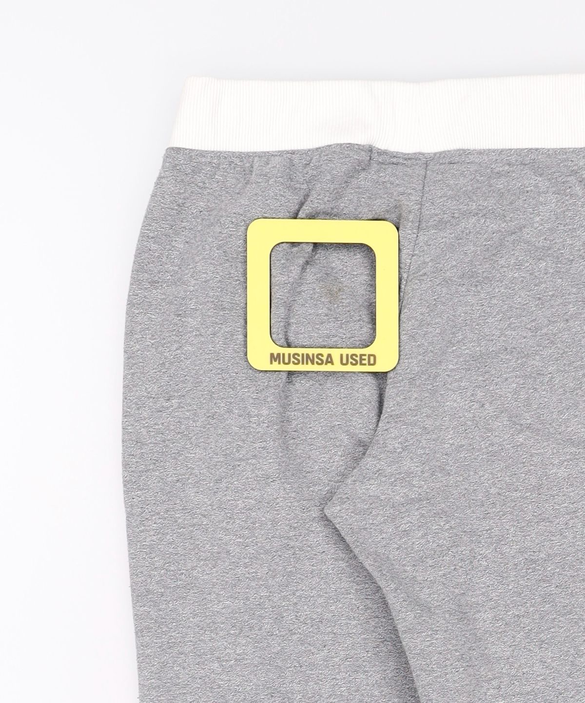 언더아머(UNDERARMOUR) 조거 팬츠 M
