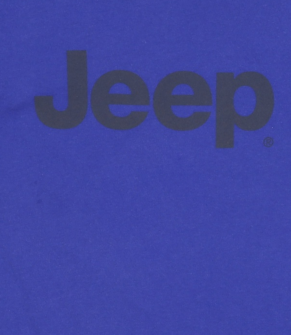 지프(JEEP) Basic Logo T-Shirts (GK3TSU091BL) 90