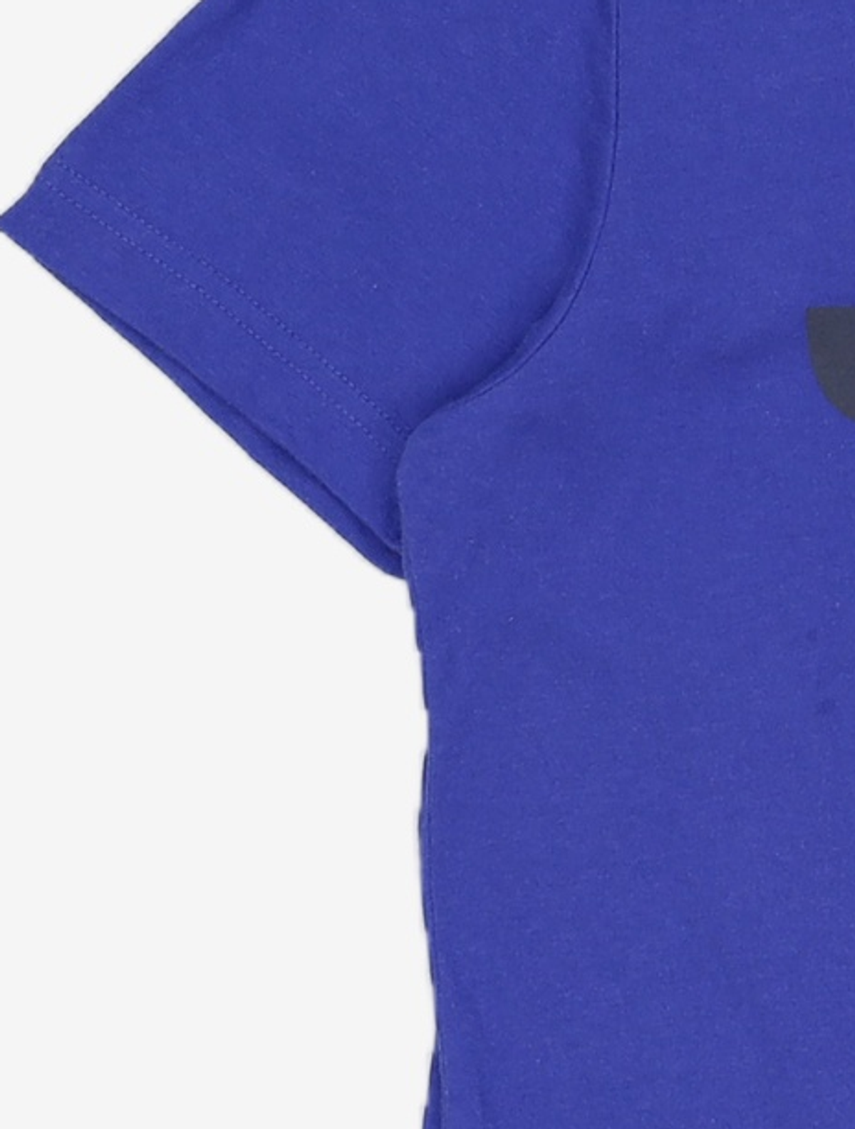 지프(JEEP) Basic Logo T-Shirts (GK3TSU091BL) 90