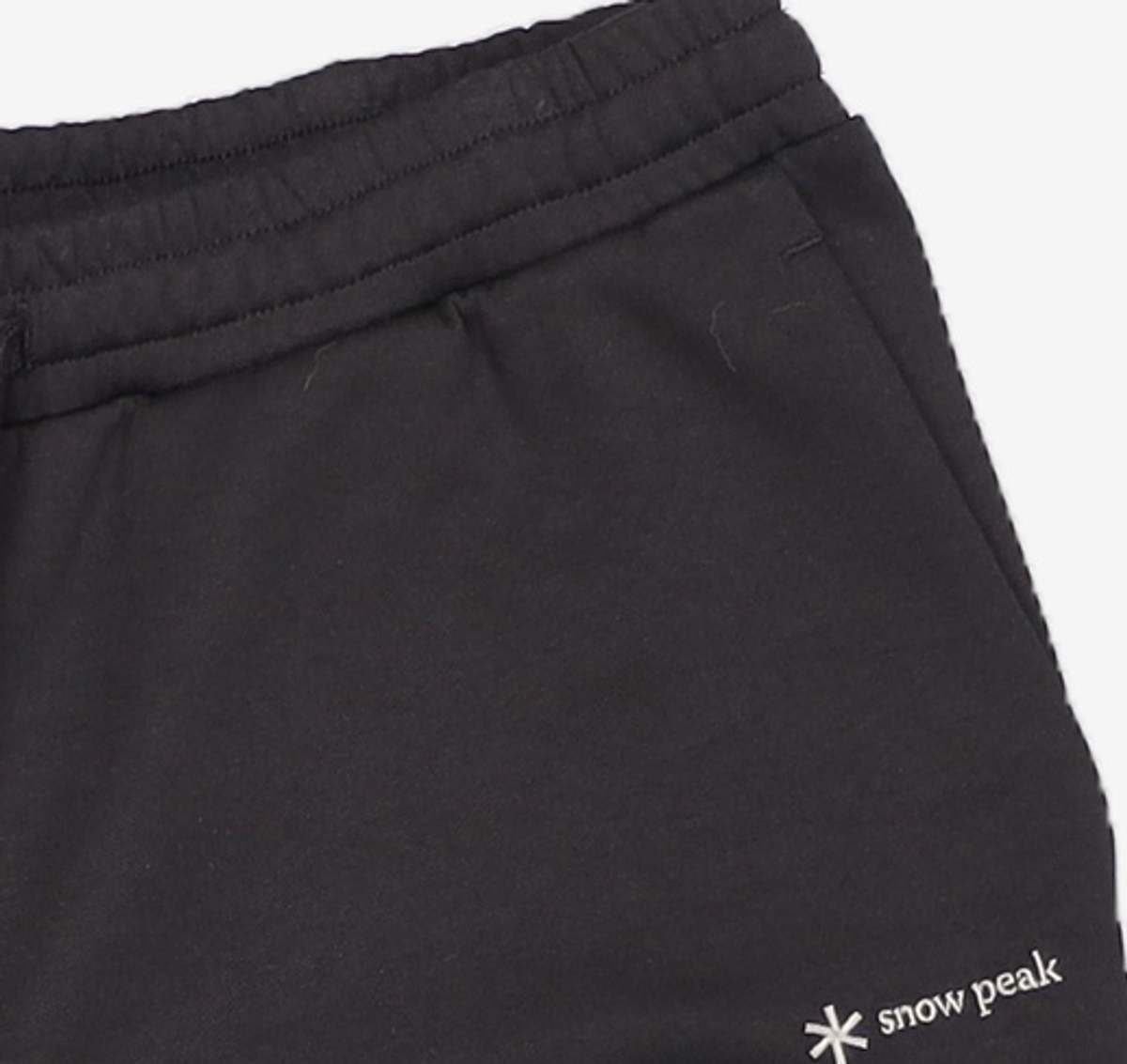 스노우피크 어패럴(SNOWPEAK APPAREL) 숏팬츠 95