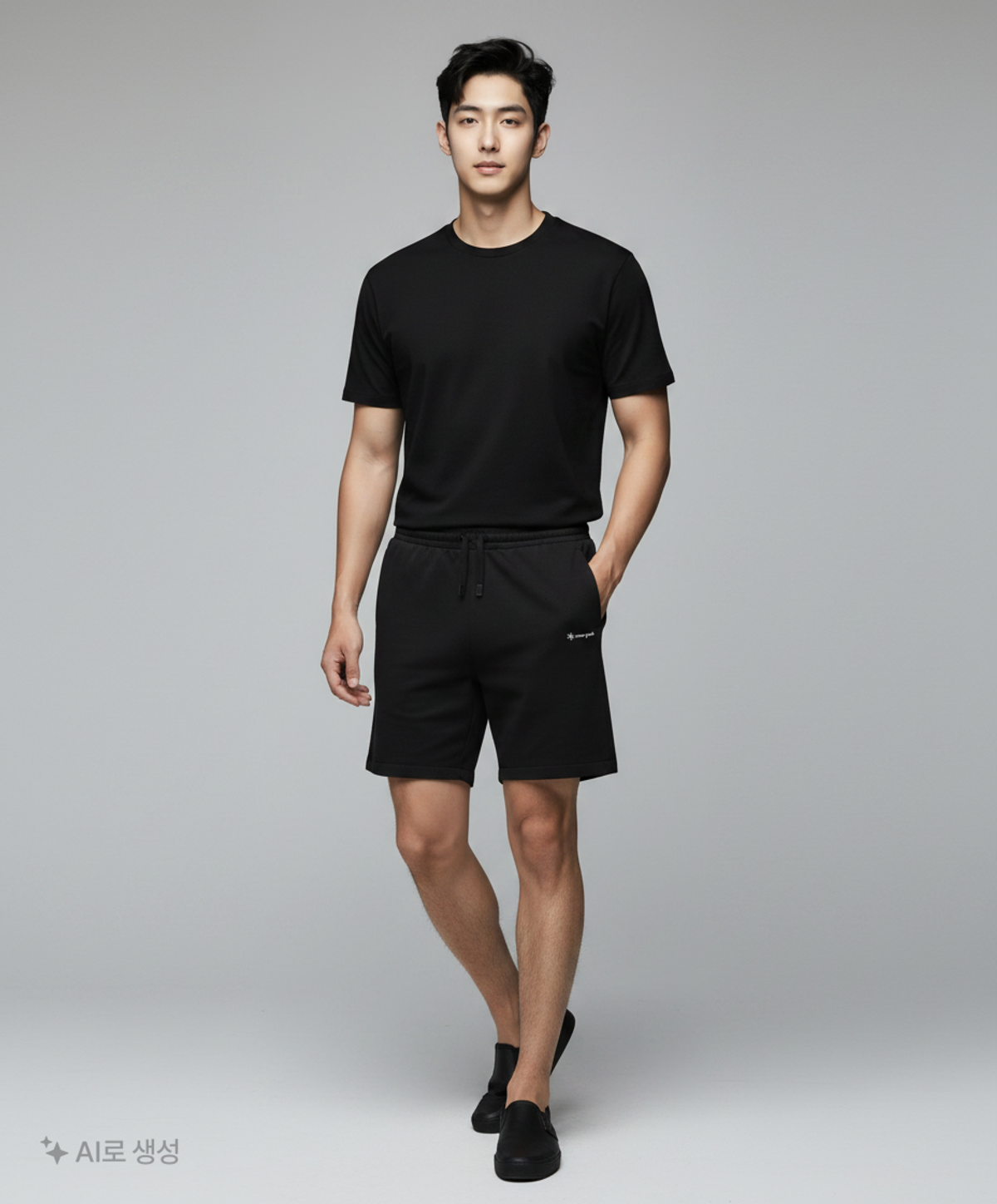 스노우피크 어패럴(SNOWPEAK APPAREL) 숏팬츠 95