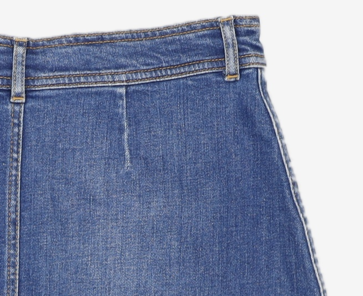 자라 우먼(ZARA WOMAN) 미니스커트 M