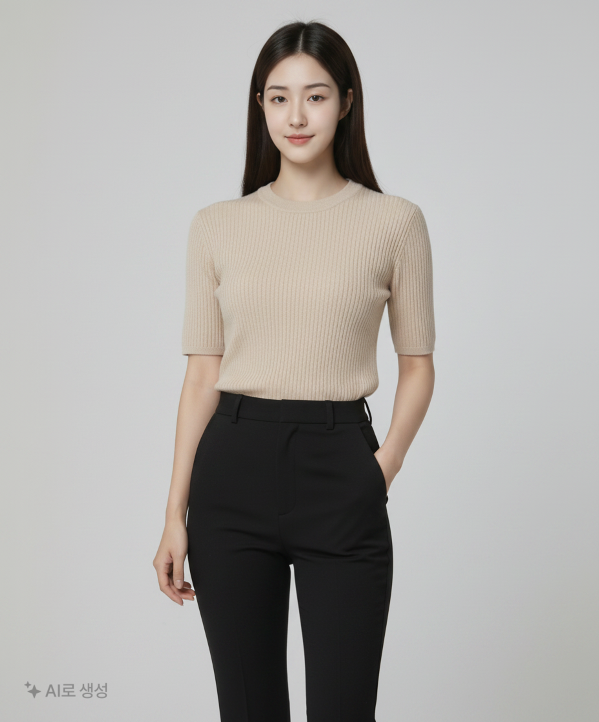 보웬(BOWEN) 니트/스웨터 M