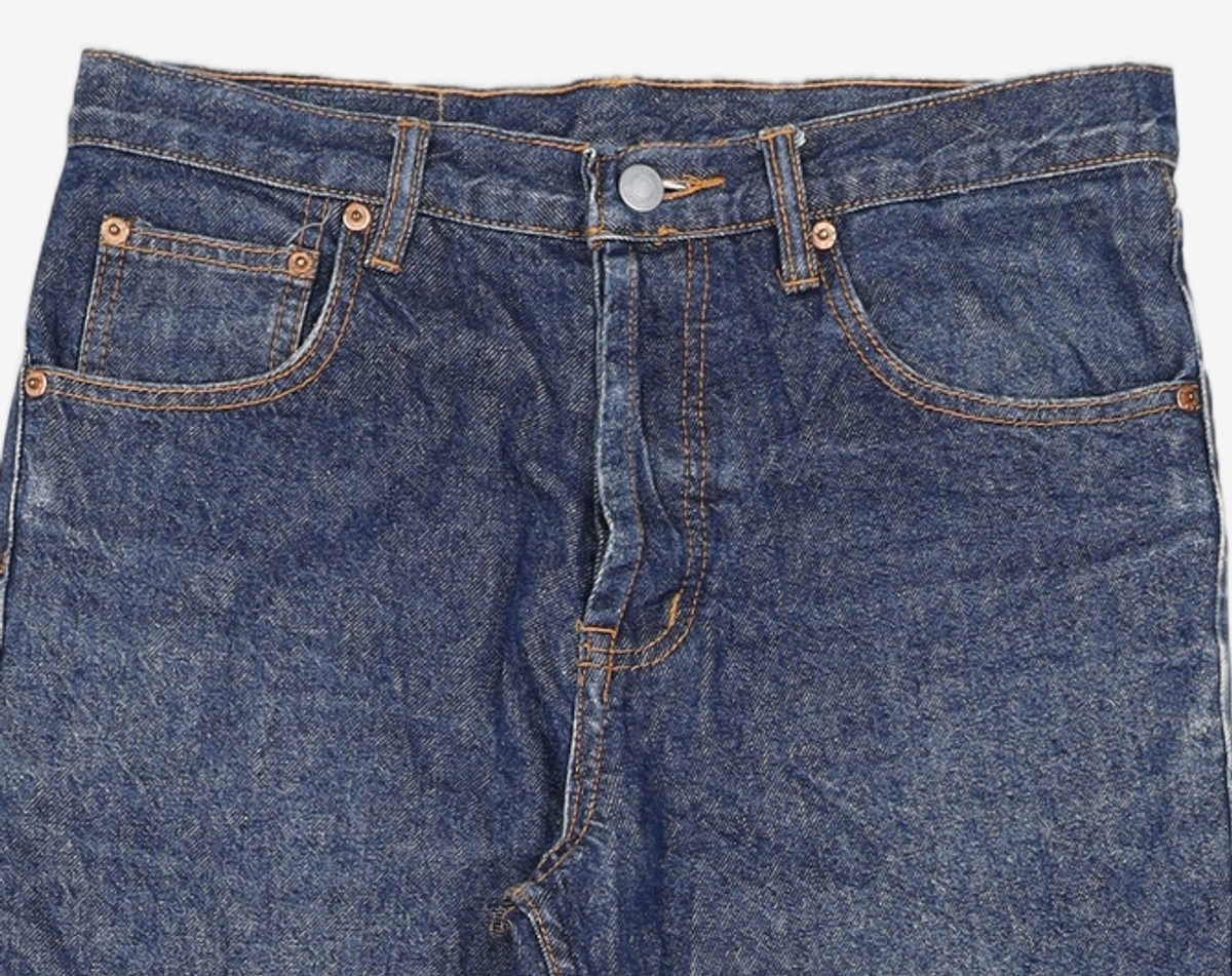 리바이스(LEVI'S) 청/데님 팬츠 W31 L32