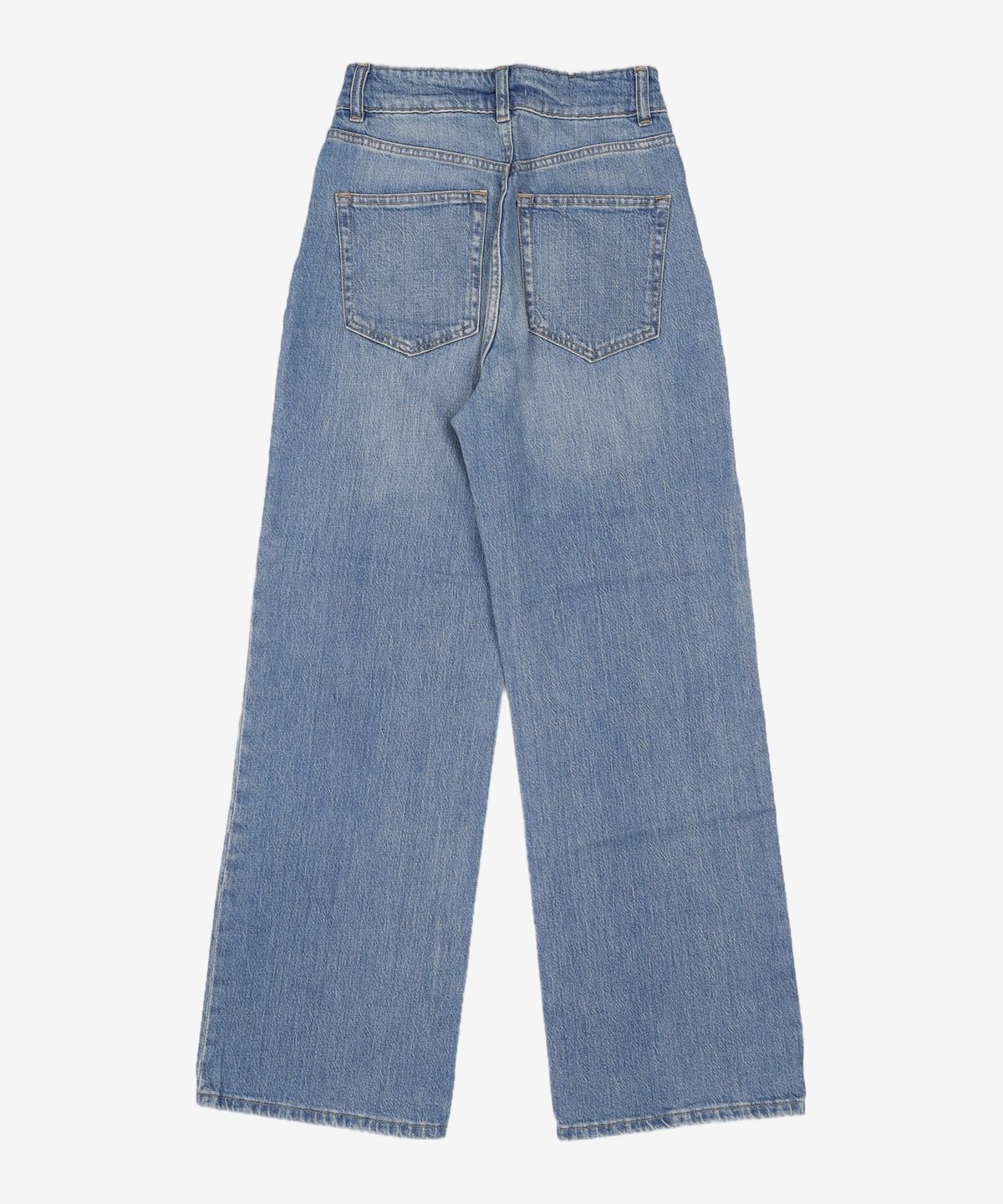 에이치앤엠(H&M) 청/데님 팬츠 160/68A