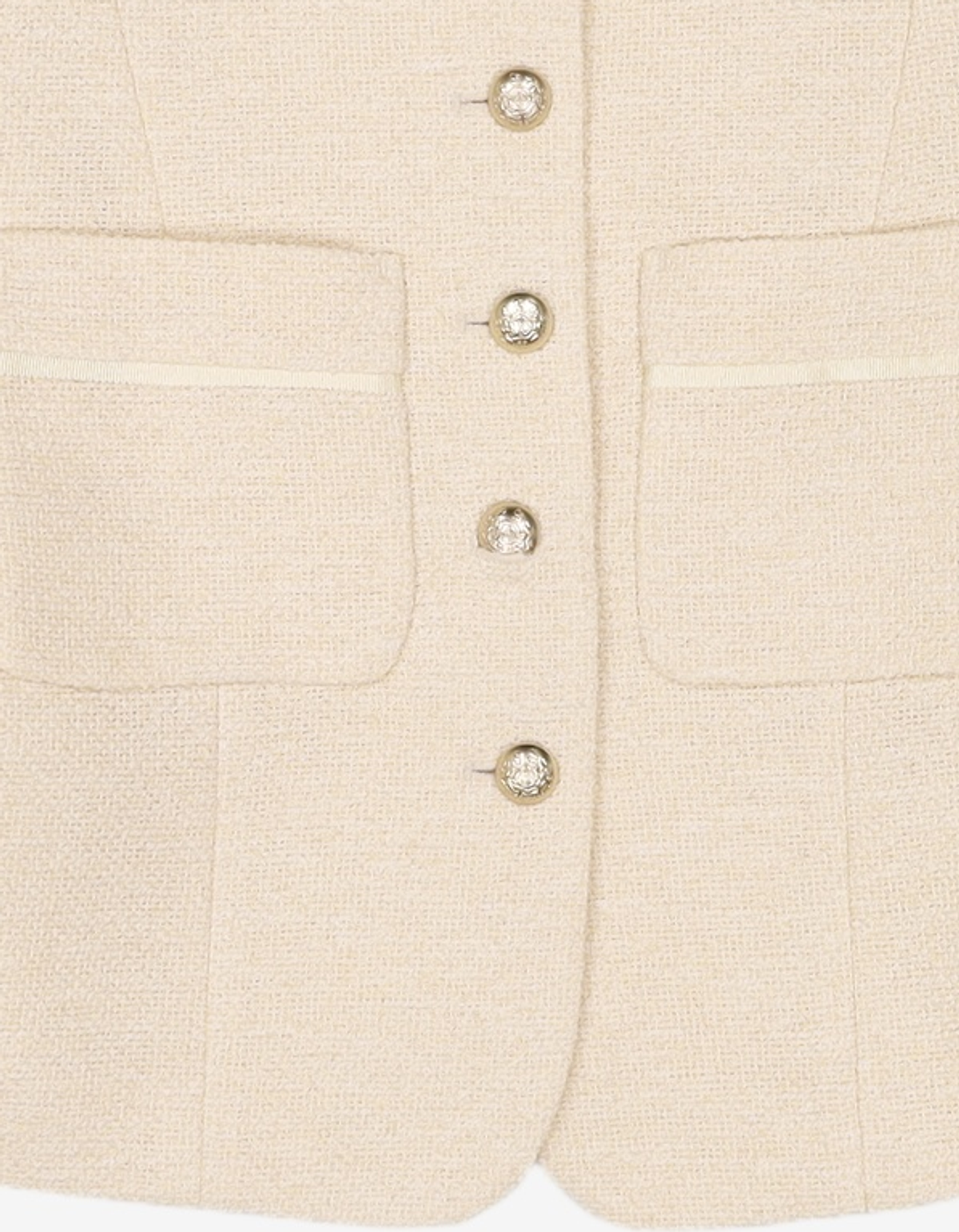 룩캐스트(LOOKAST) 슈트/블레이저 재킷 S