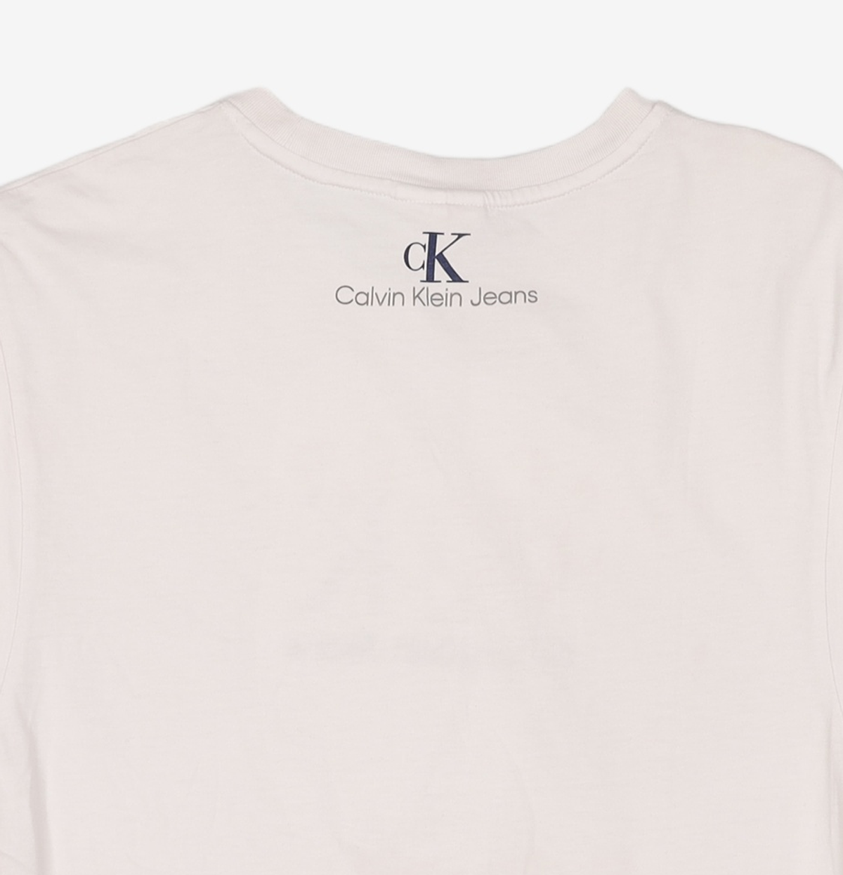 캘빈클라인 진(CALVIN KLEIN JEANS) 나시/민소매 티셔츠 M