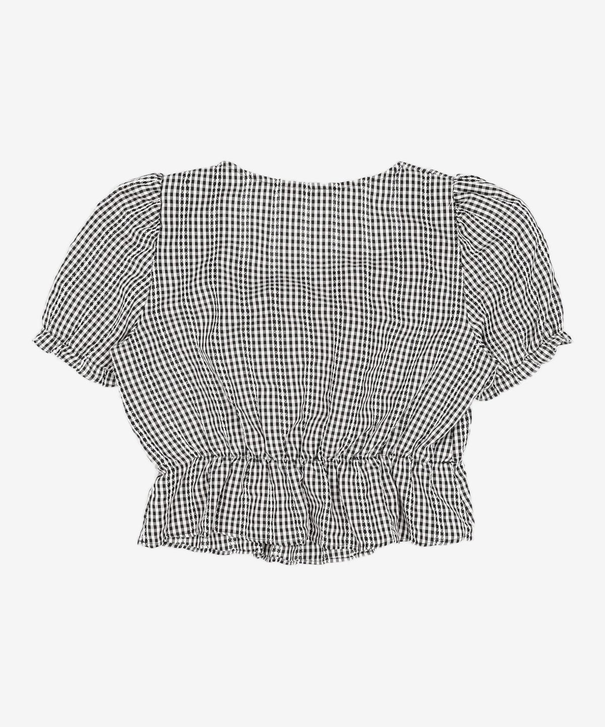미쏘(MIXXO) 블라우스 S