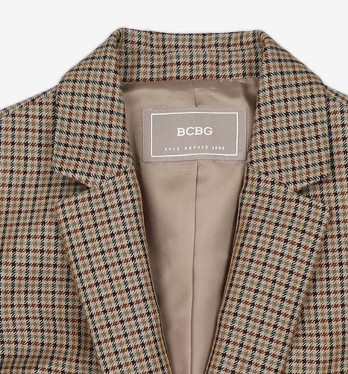 비씨비쥐(BCBG) 슈트/블레이저 재킷 85