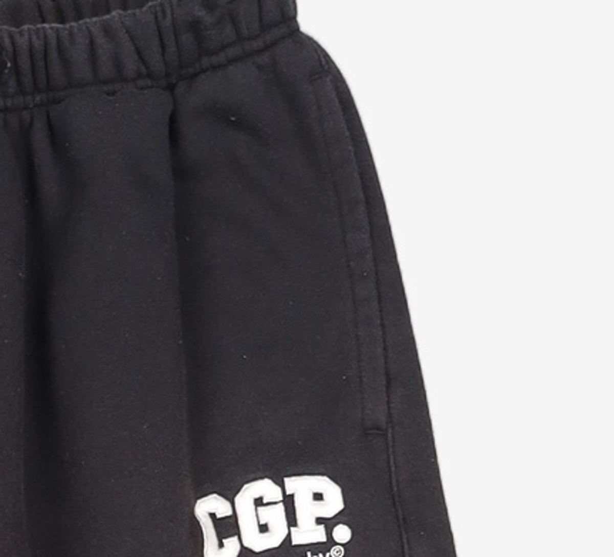코드그라피(CGP) 조거 팬츠 M