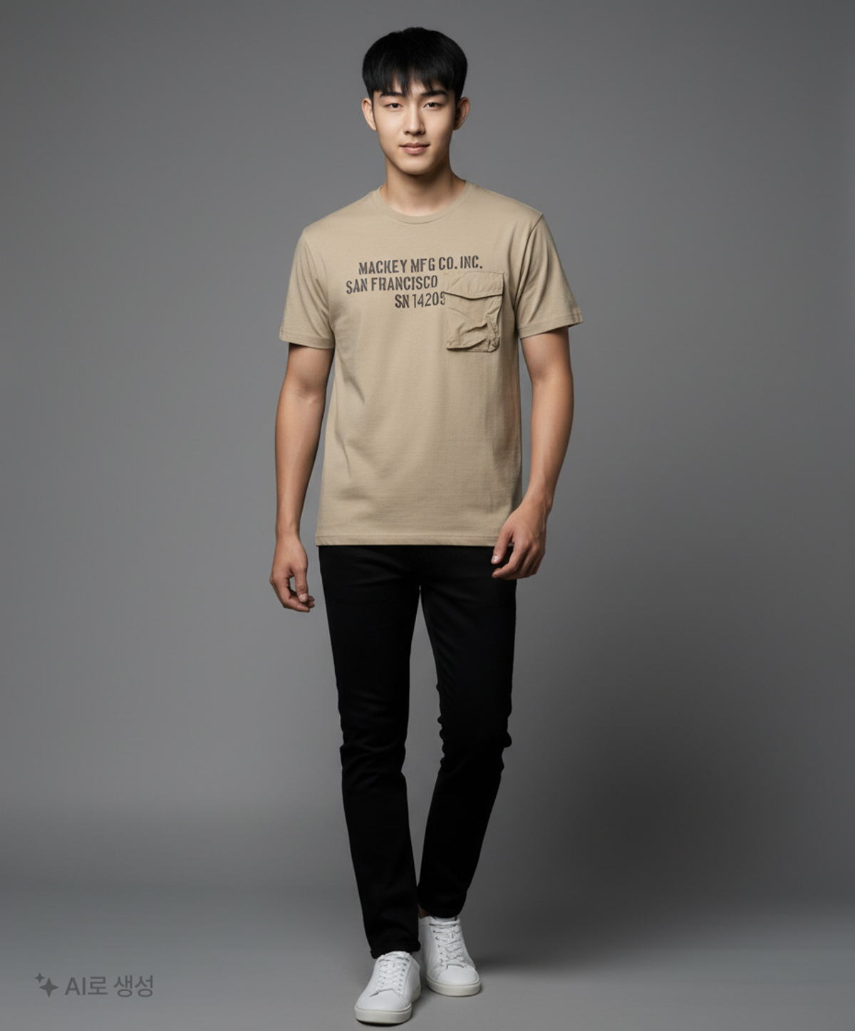 버쉬카(Bershka) 반소매 티셔츠 XL
